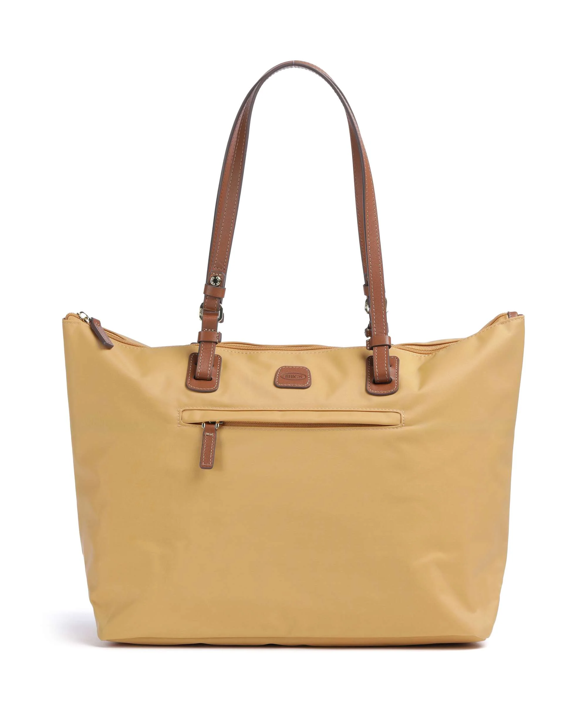 Brics X-Collection L Torba na zakupy miele/honey