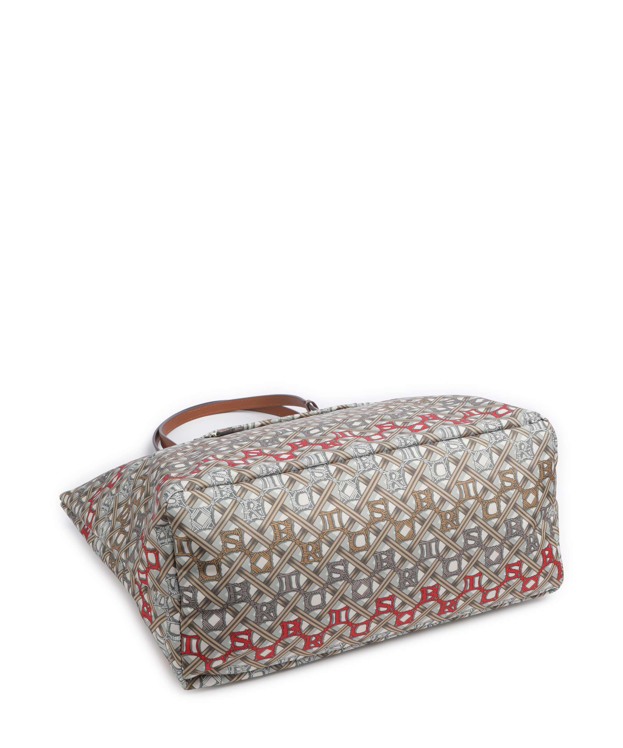 Brics X-Collection L Torba na zakupy macramè - Image 5