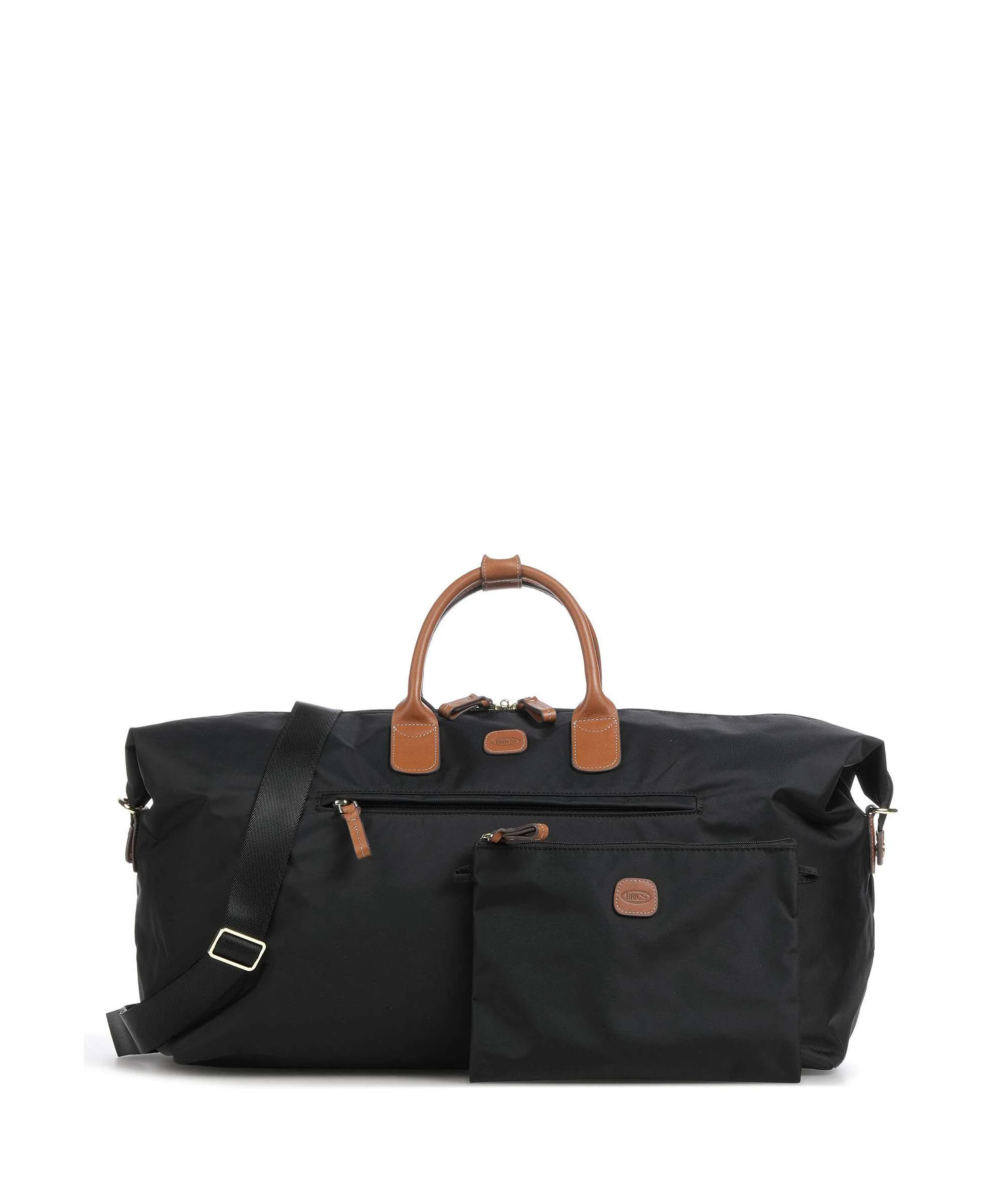 Brics X-Collection L Torba weekendowa black - Image 2