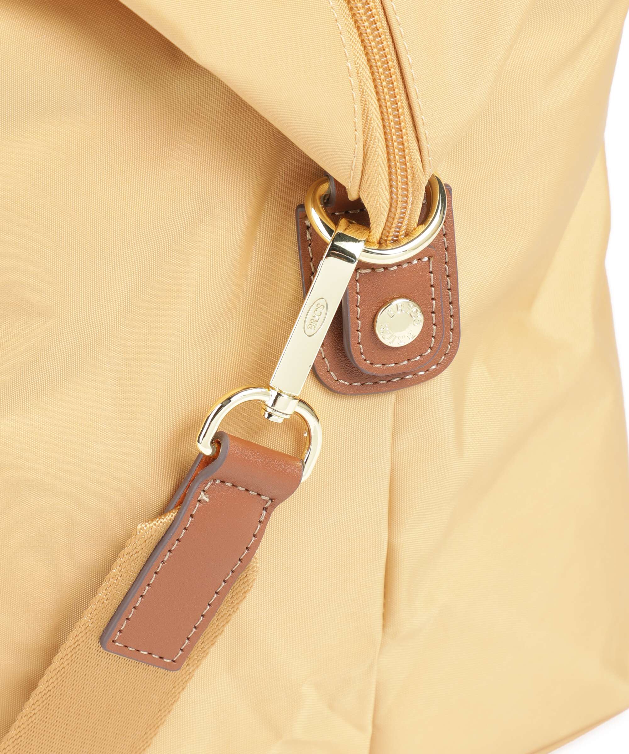 Brics X-Collection L Torba weekendowa miele/honey - Image 5