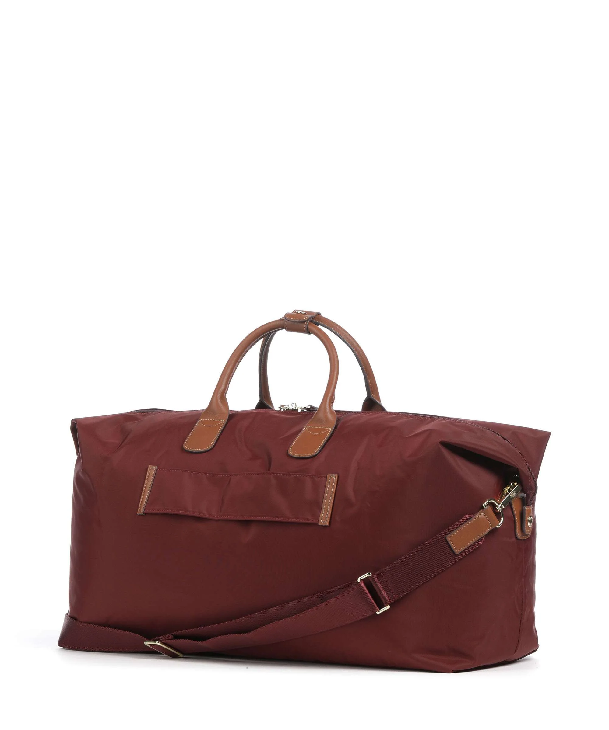 Brics X-Collection L Torba weekendowa bordeaux - Image 3