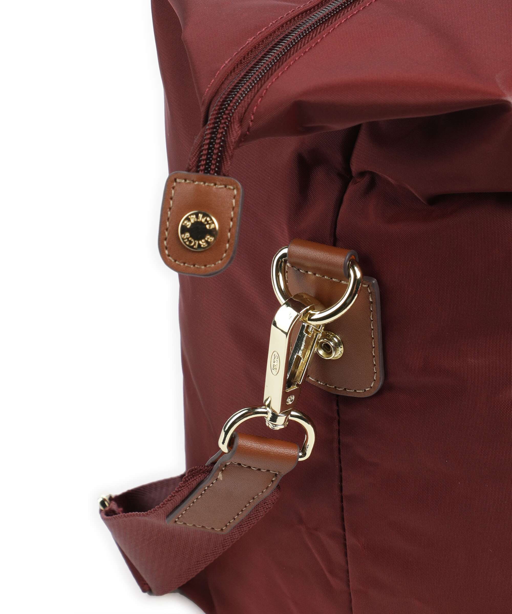 Brics X-Collection L Torba weekendowa bordeaux - Image 4