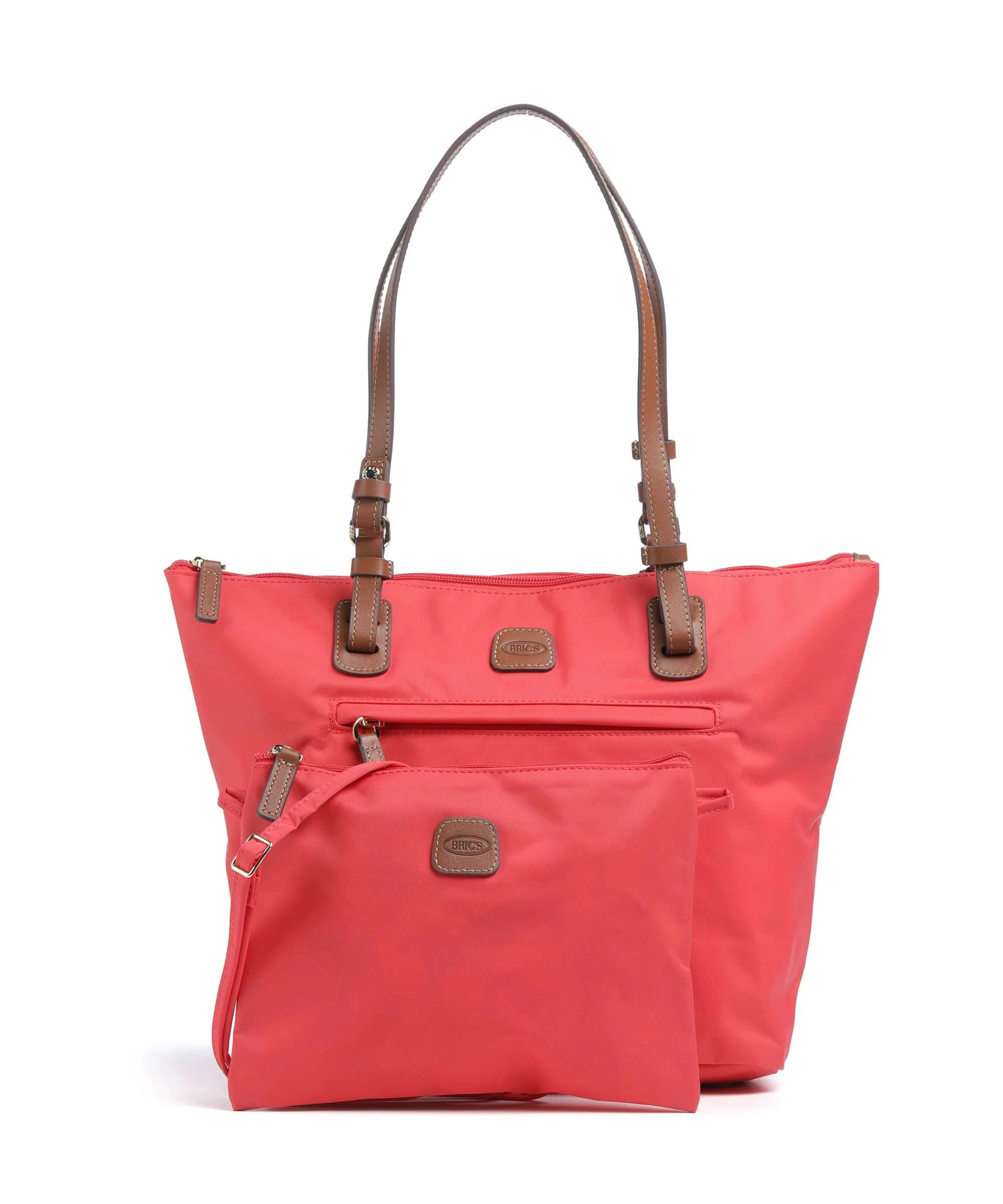 Brics X-Collection M Torba na zakupy papavero/poppy - Image 2