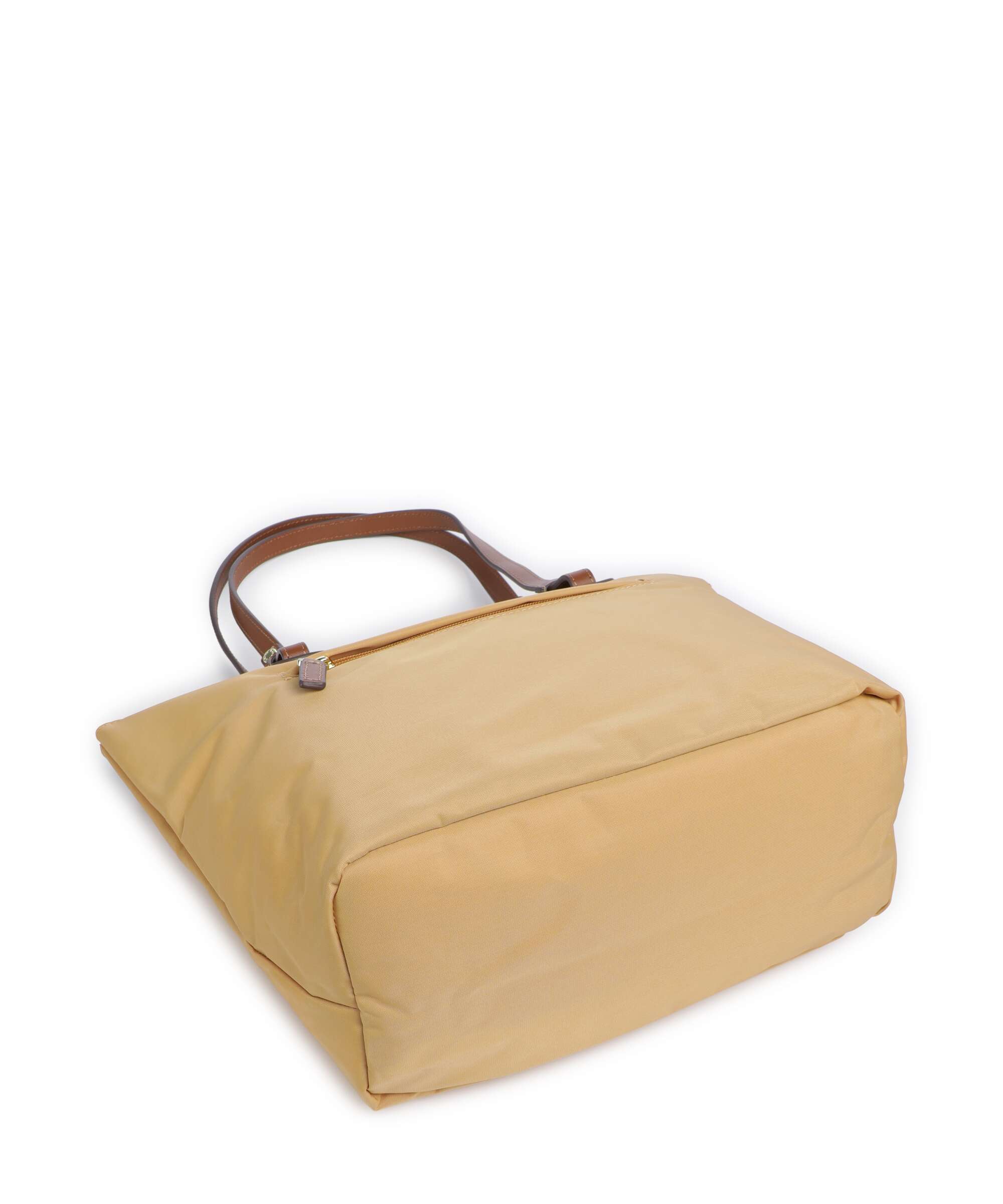 Brics X-Collection M Torba na zakupy miele/honey - Image 5