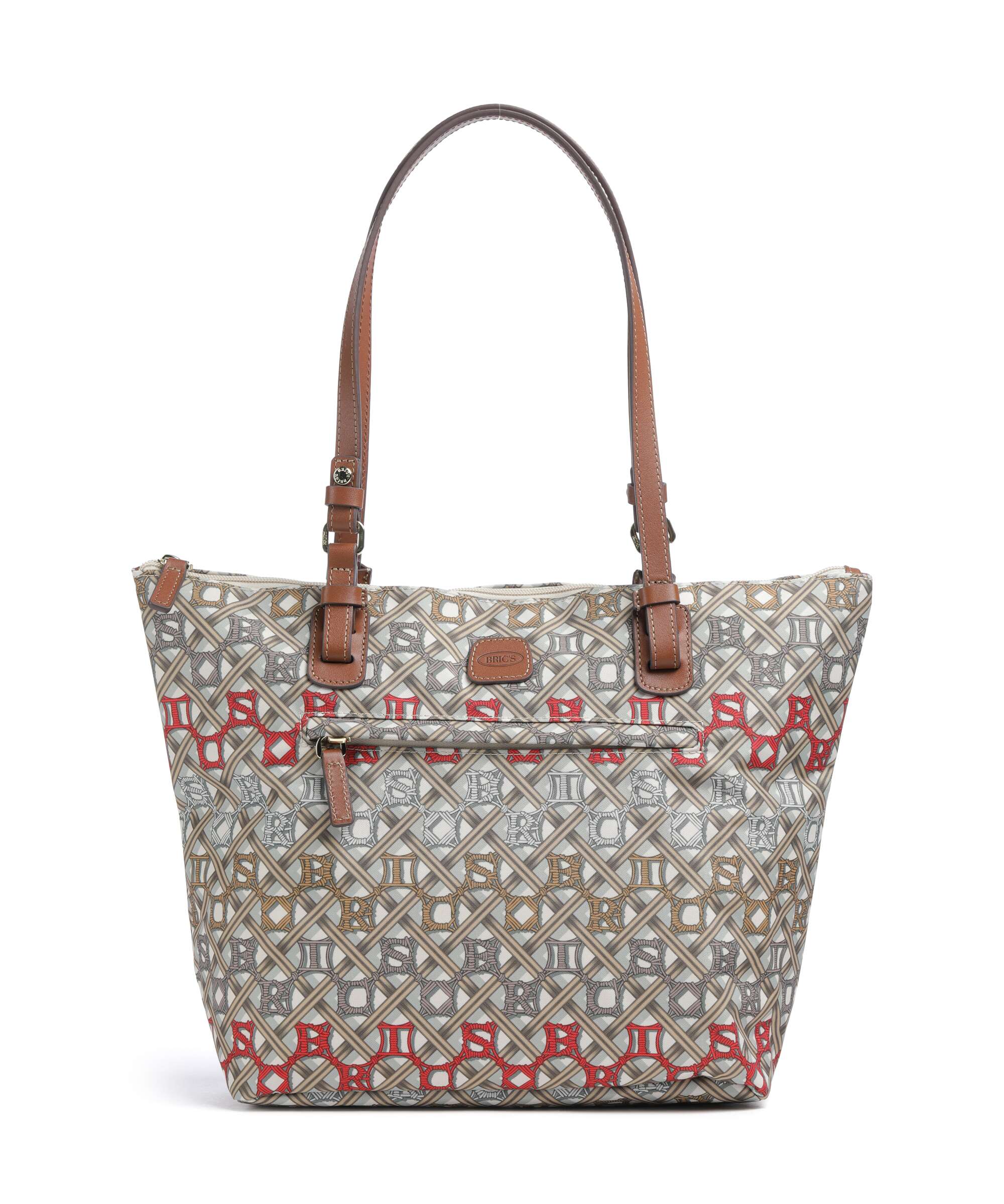 Brics X-Collection M Torba na zakupy macramè