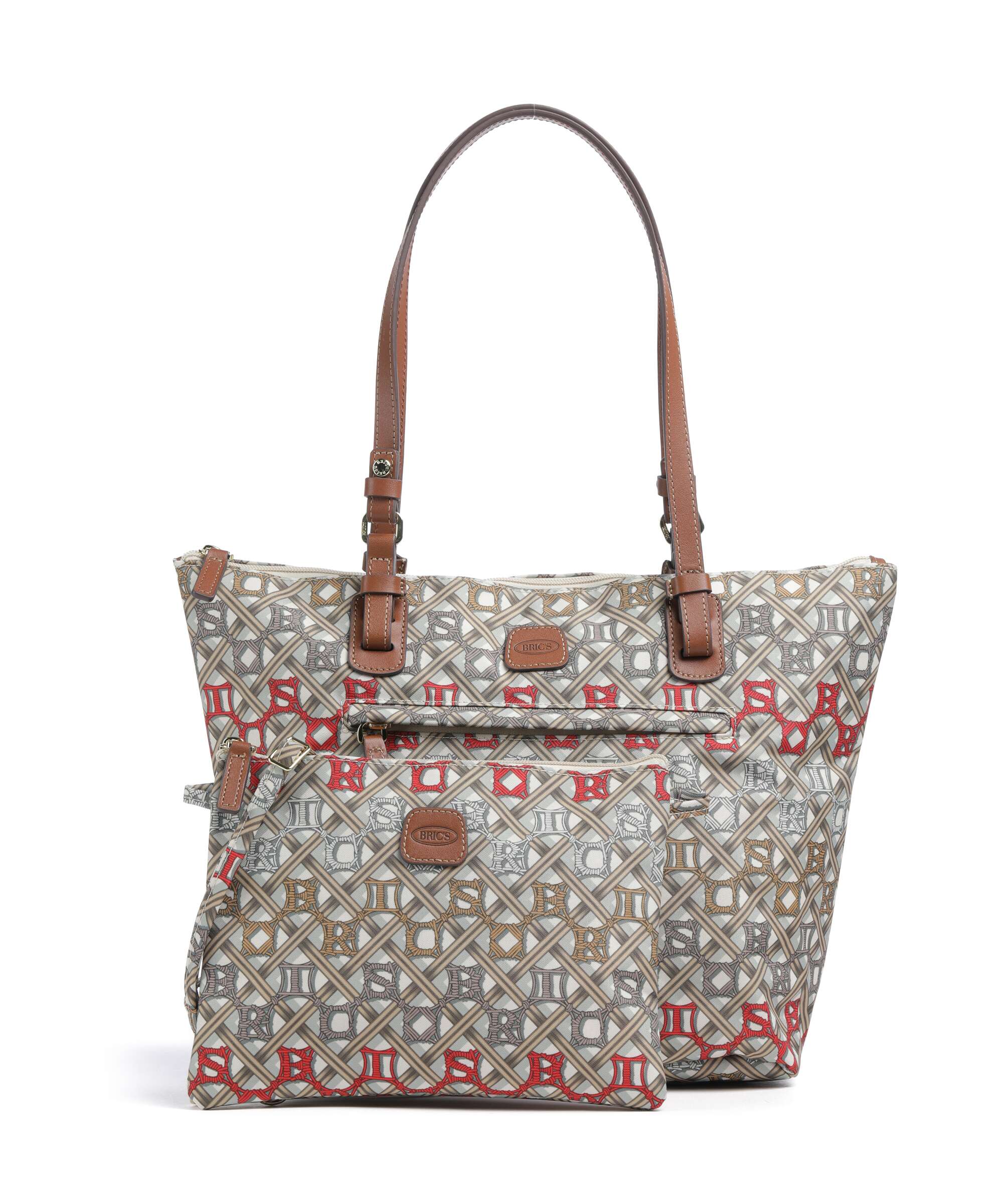 Brics X-Collection M Torba na zakupy macramè - Image 2