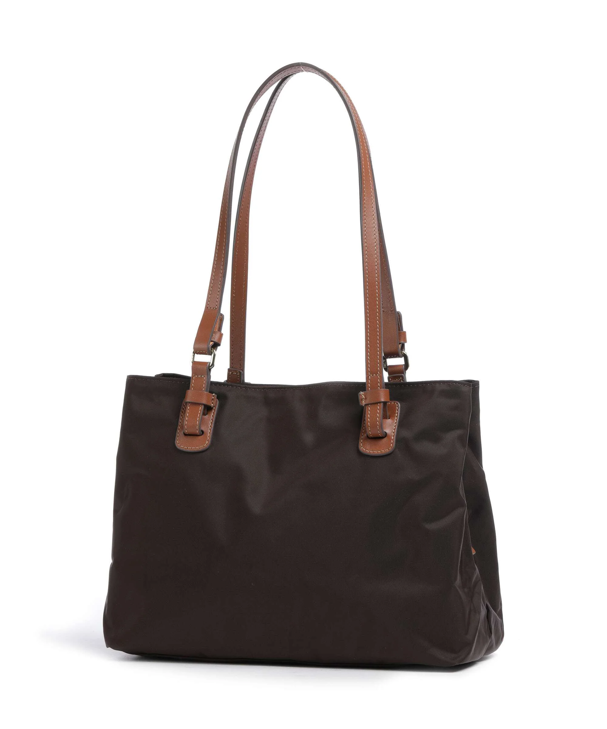 Brics X-Collection M Torba na zakupy brown - Image 2