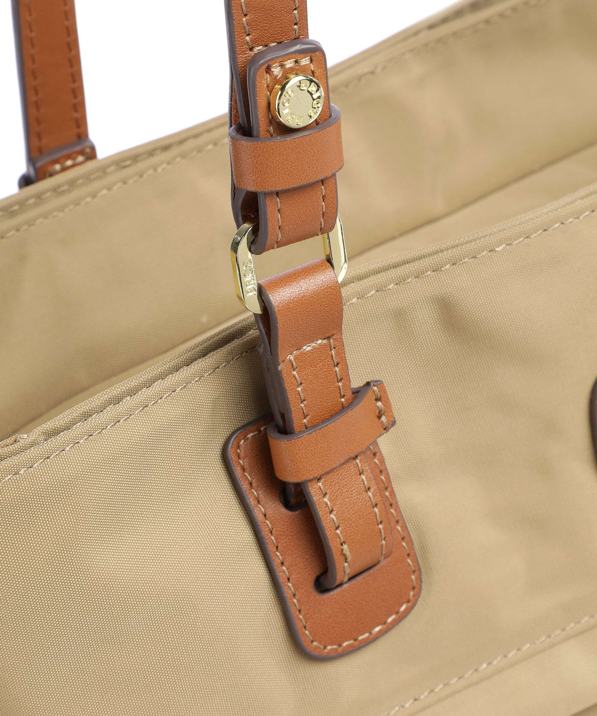 Brics X-Collection M Torba na zakupy havanna - Image 4