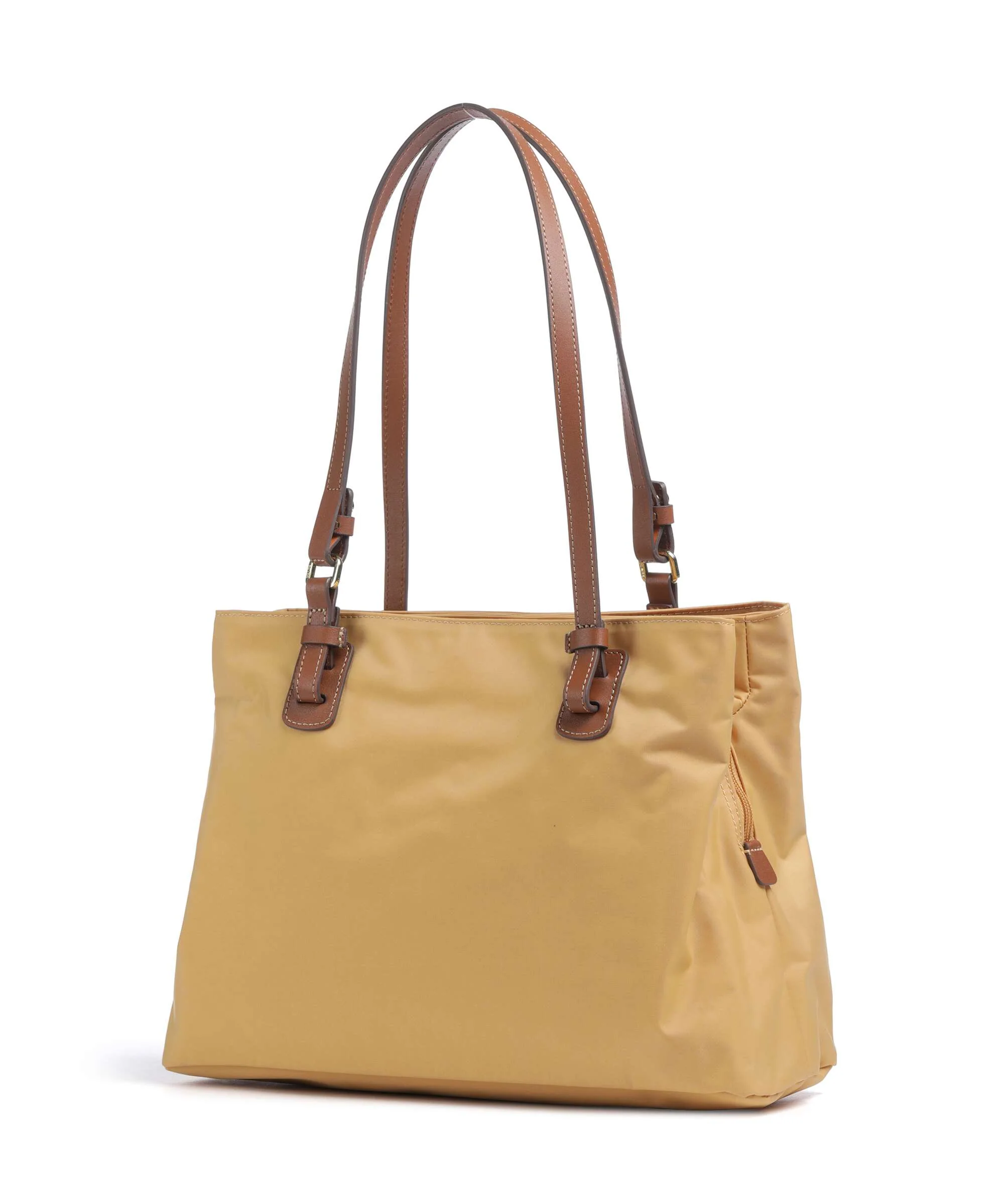 Brics X-Collection M Torba na zakupy miele/honey - Image 2
