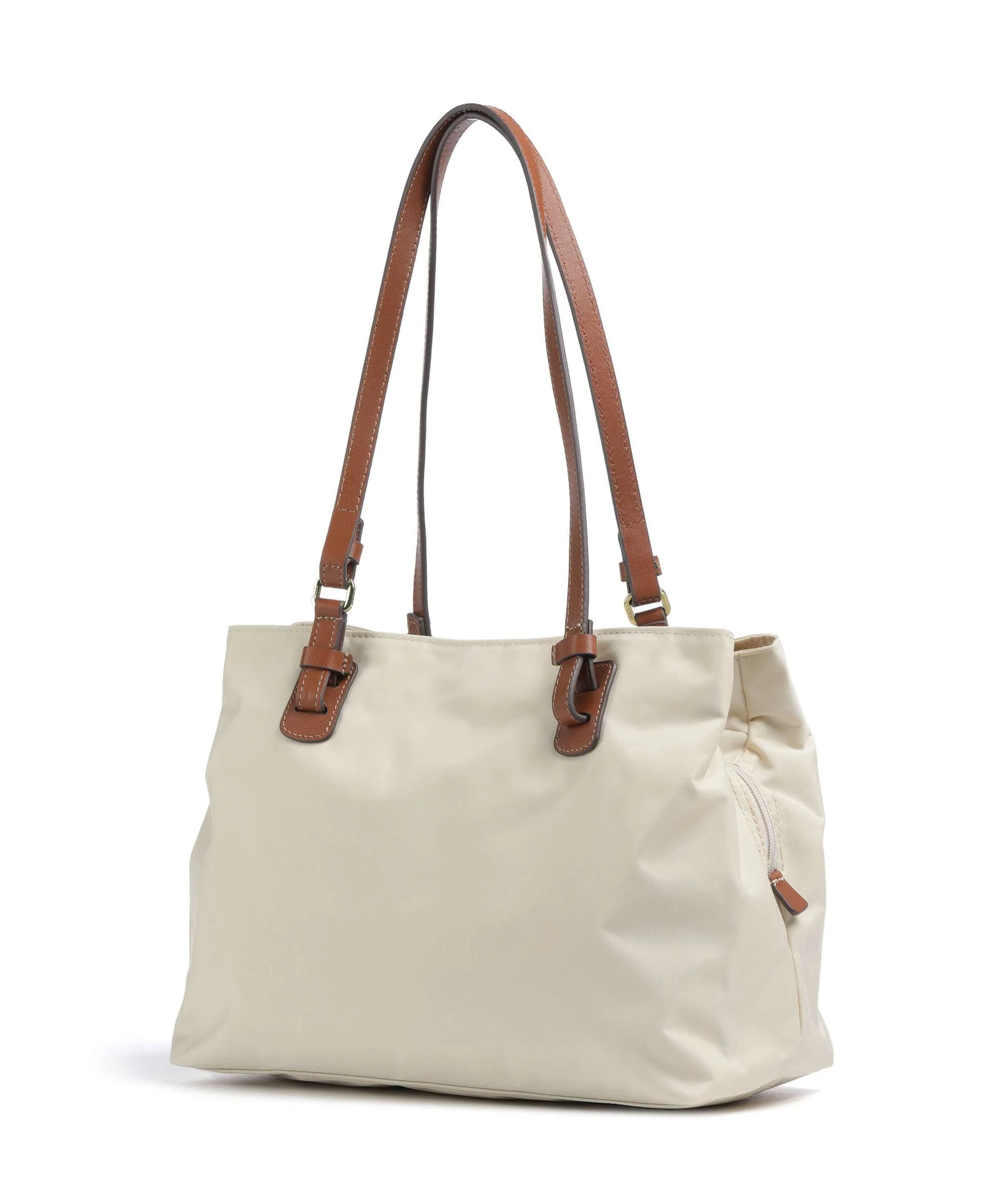 Brics X-Collection M Torba na zakupy beige - Image 2