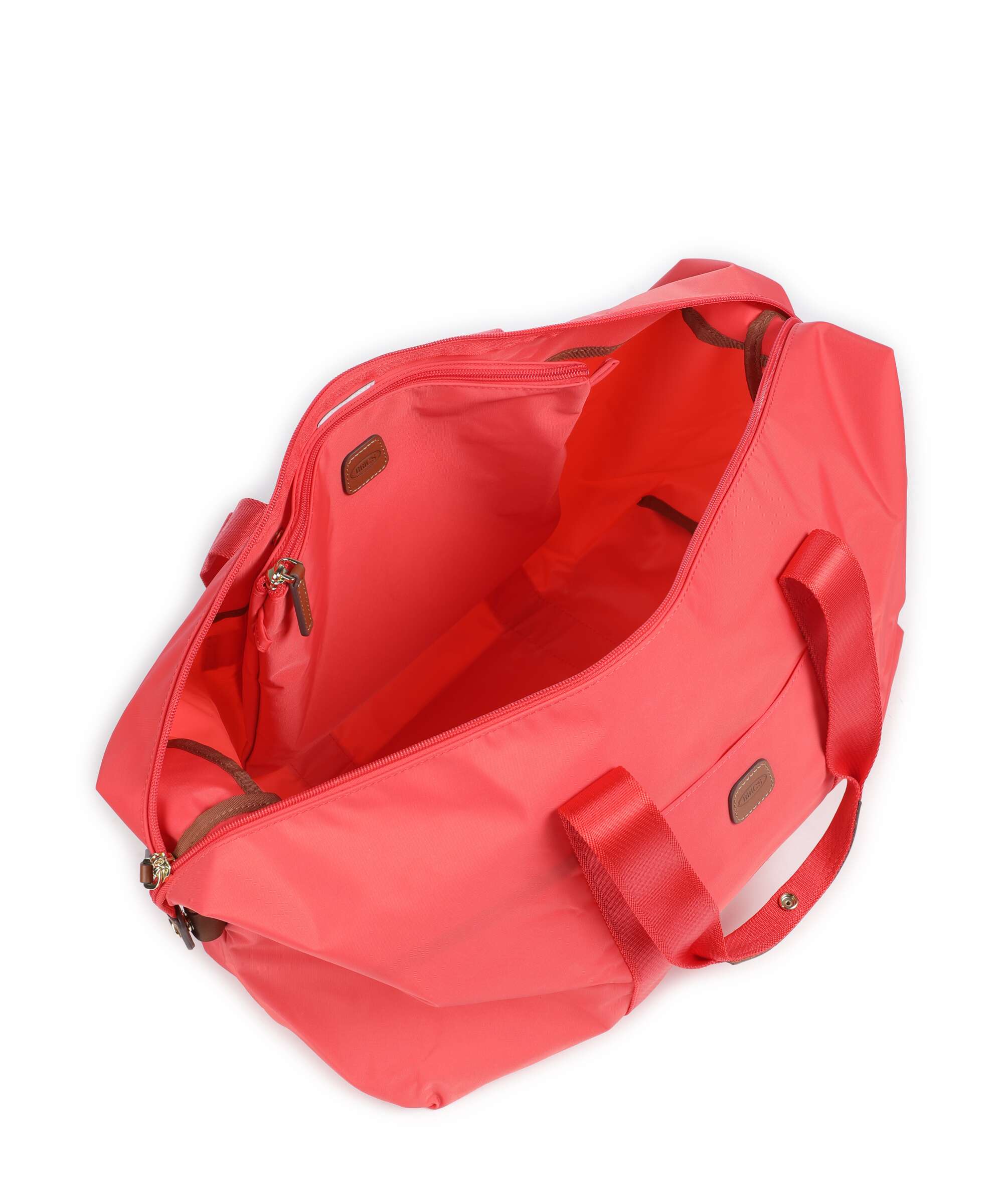 Brics X-Collection M Torba weekendowa papavero/poppy - Image 5