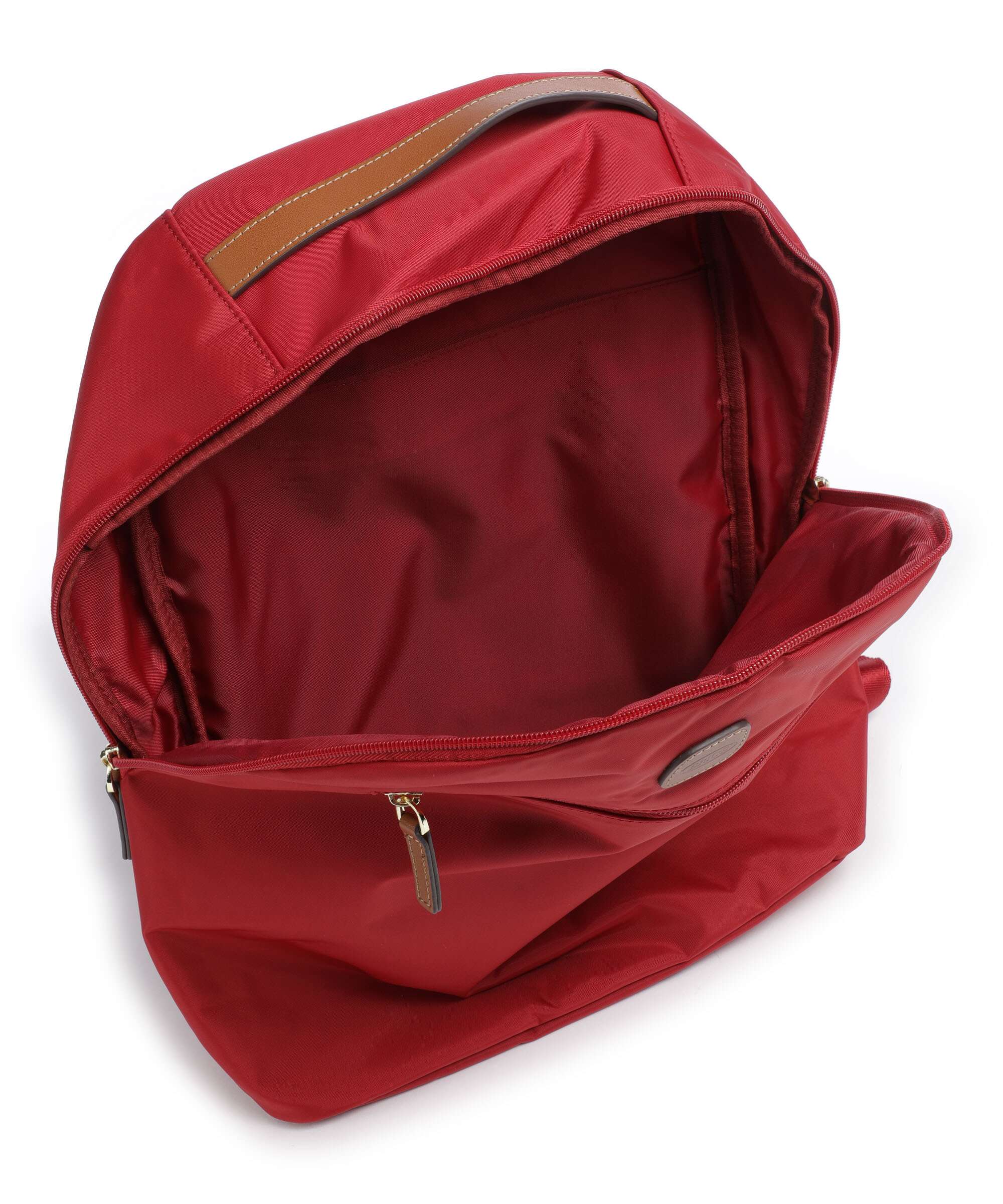 Brics X-Collection Plecak red - Image 5