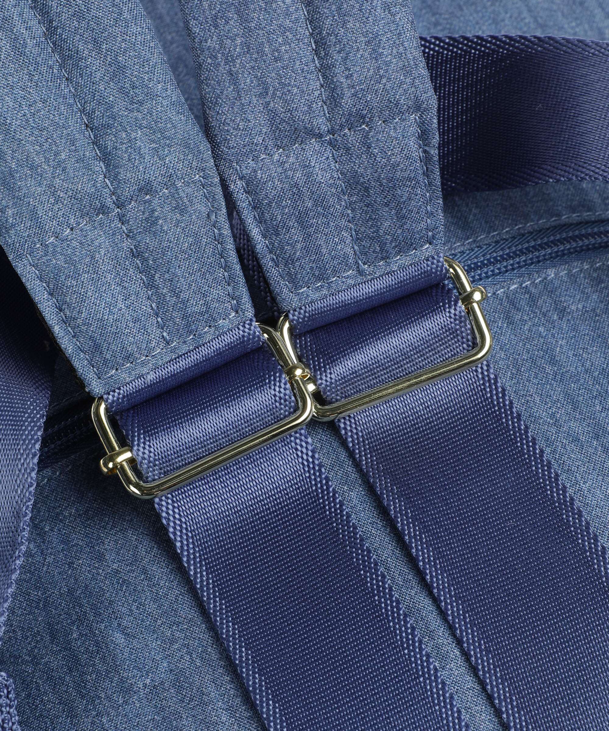 Brics X-Collection Plecak jeans - Image 4