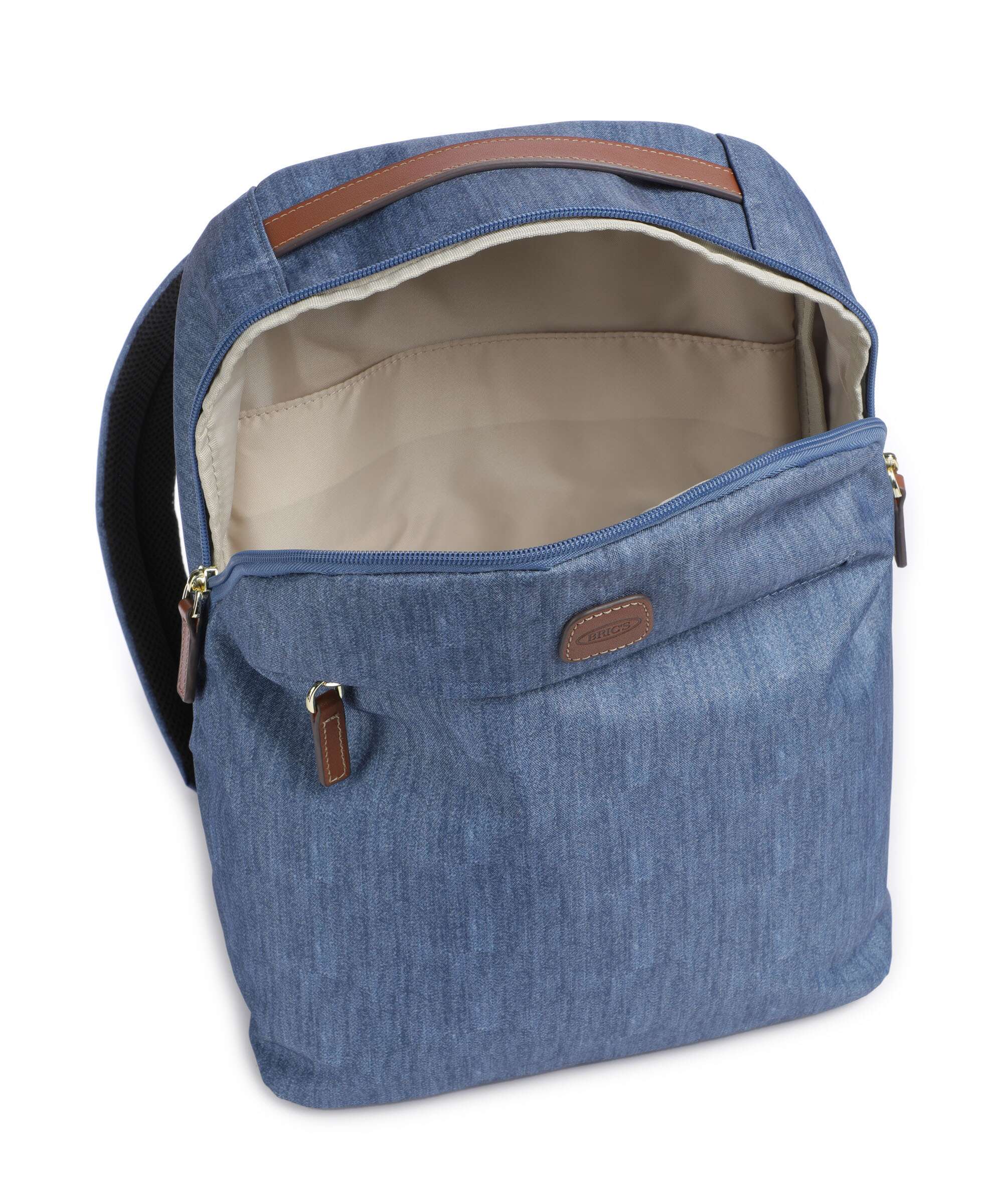Brics X-Collection Plecak jeans - Image 5