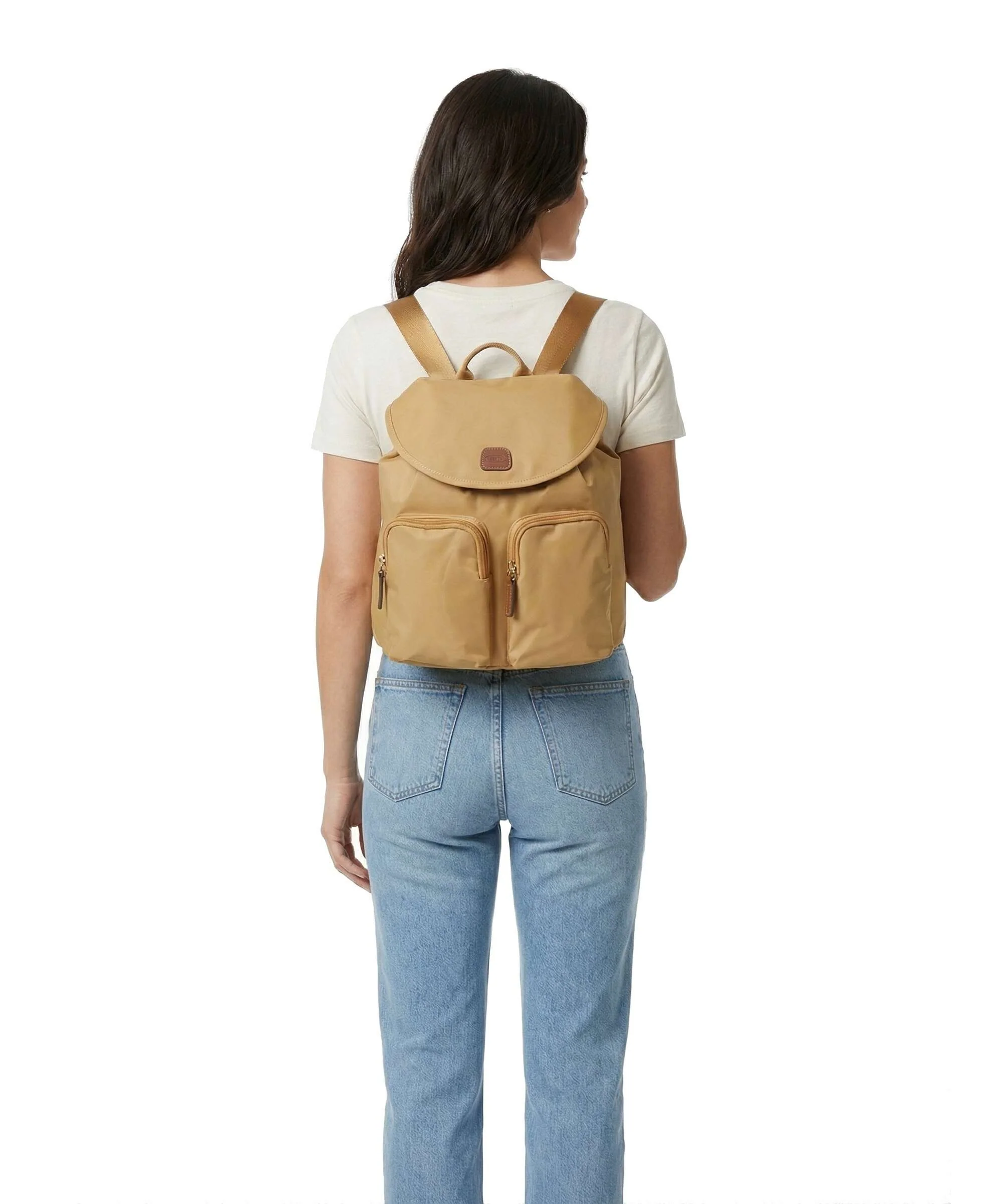 Brics X-Collection Small Plecak miele/honey - Image 3