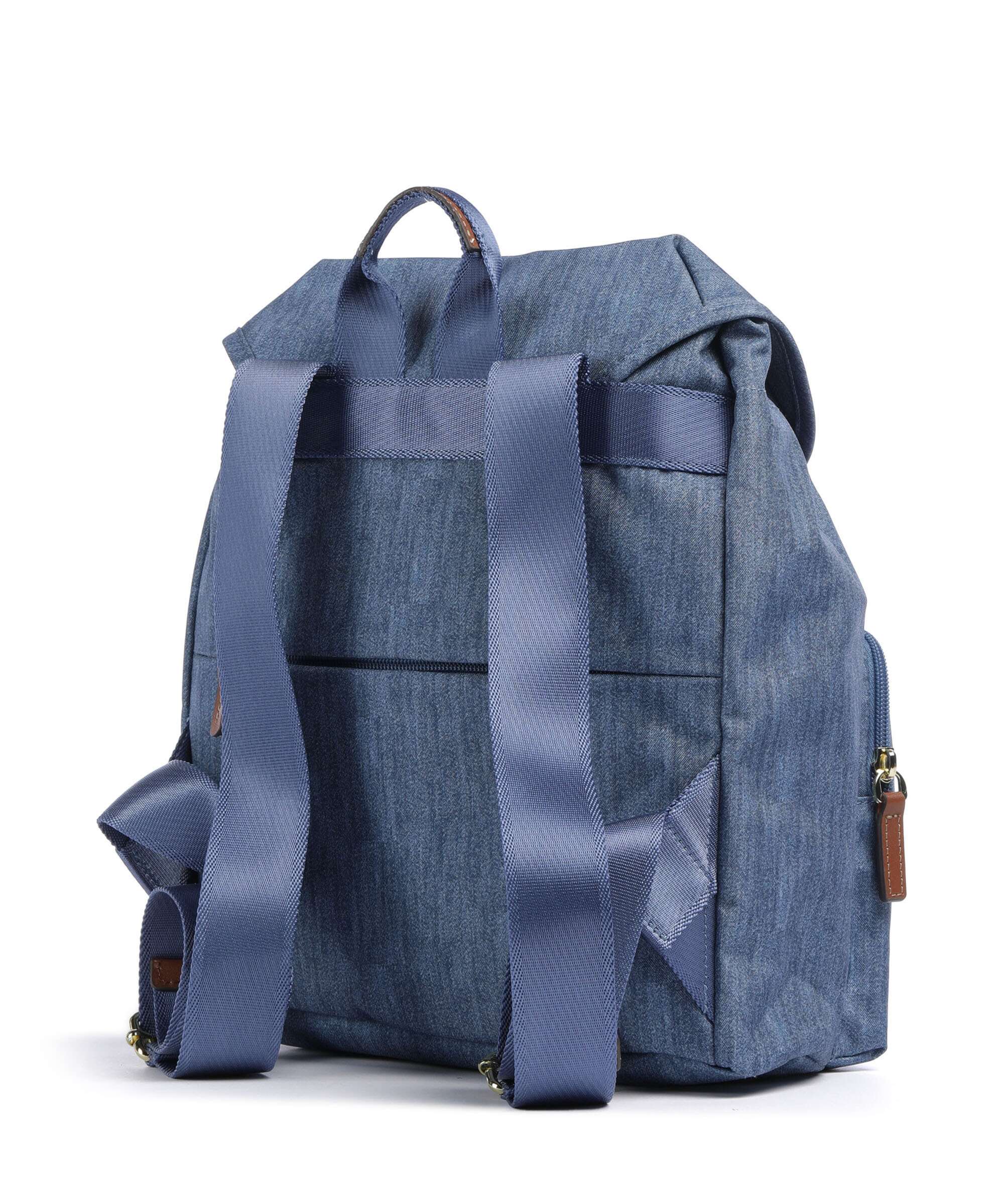 Brics X-Collection Small Plecak jeans - Image 2