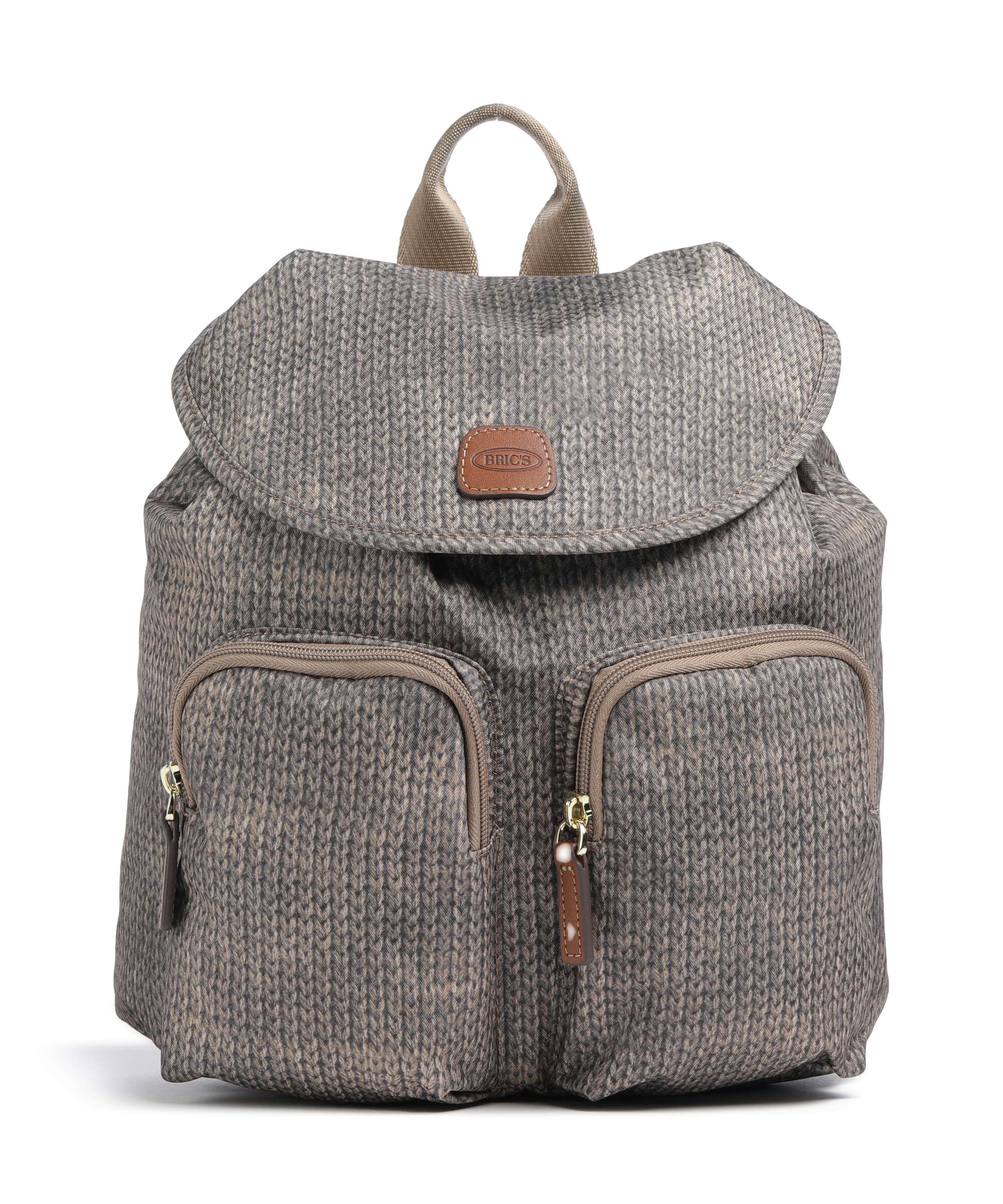 Brics X-Collection Small Plecak wool nut
