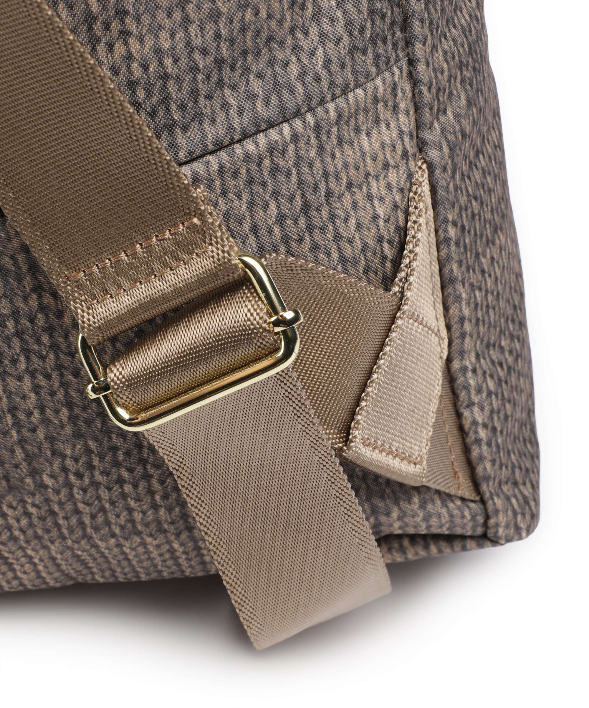 Brics X-Collection Small Plecak wool nut - Image 4