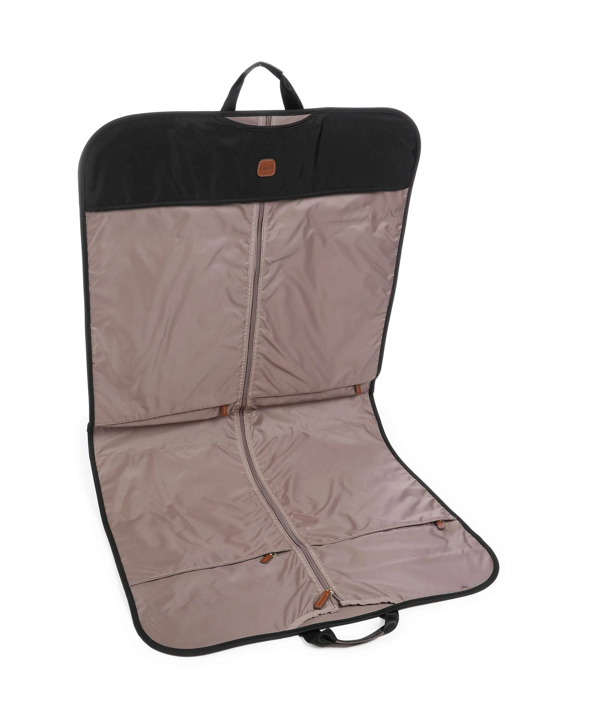 Brics X-Collection Torba na garnitur black - Image 3