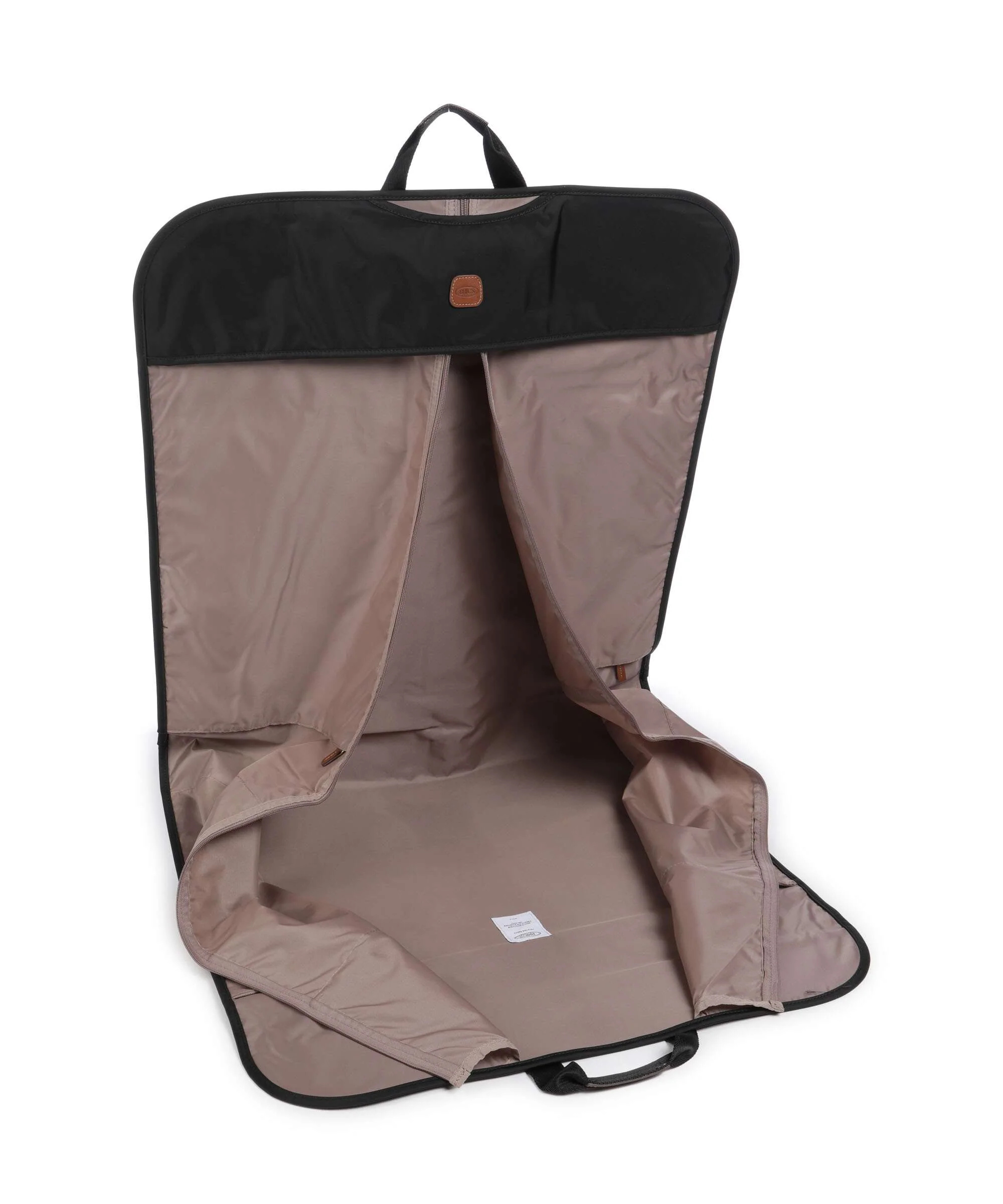 Brics X-Collection Torba na garnitur black - Image 4