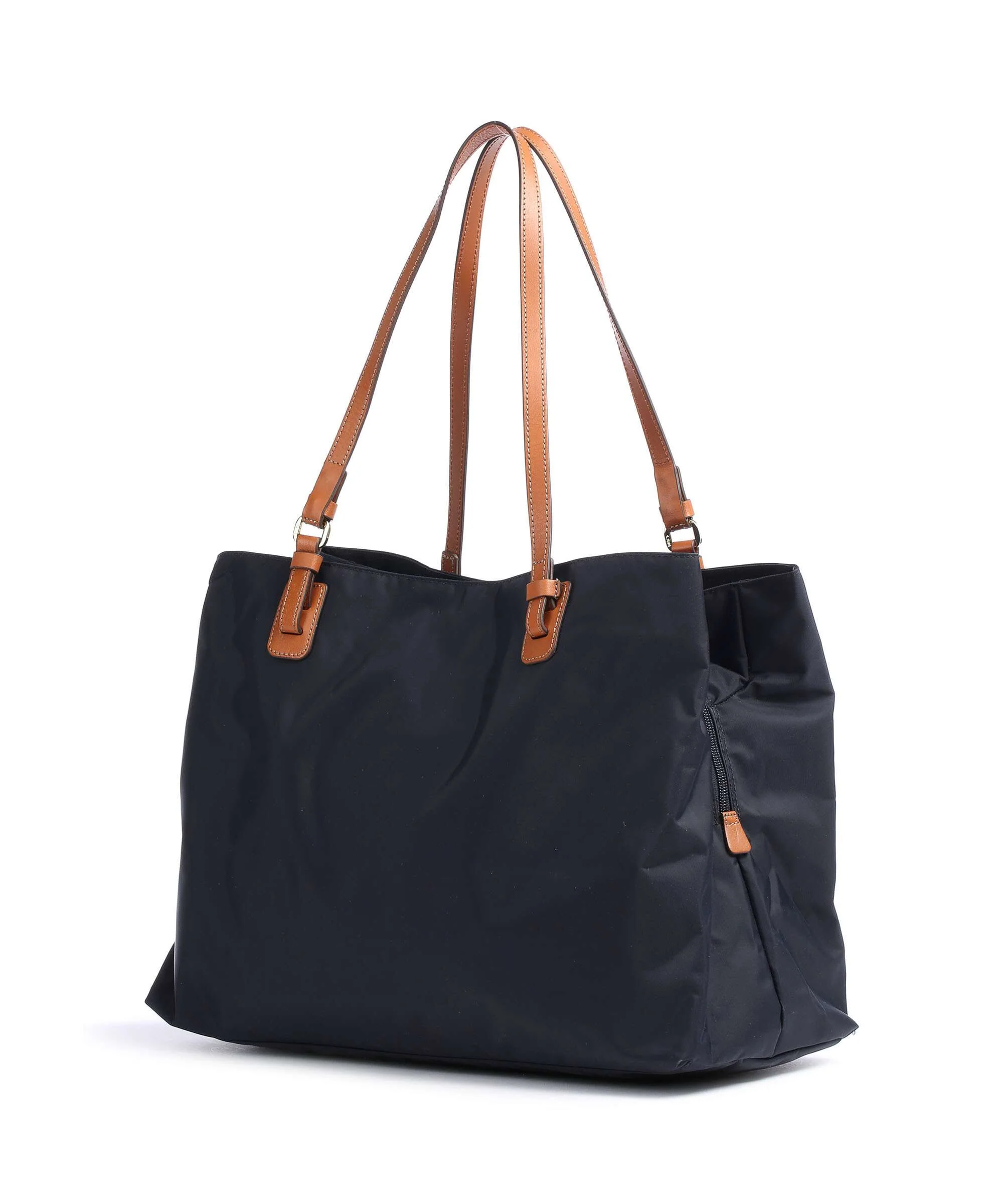 Brics X-Collection Torba na zakupy ocean blue - Image 2