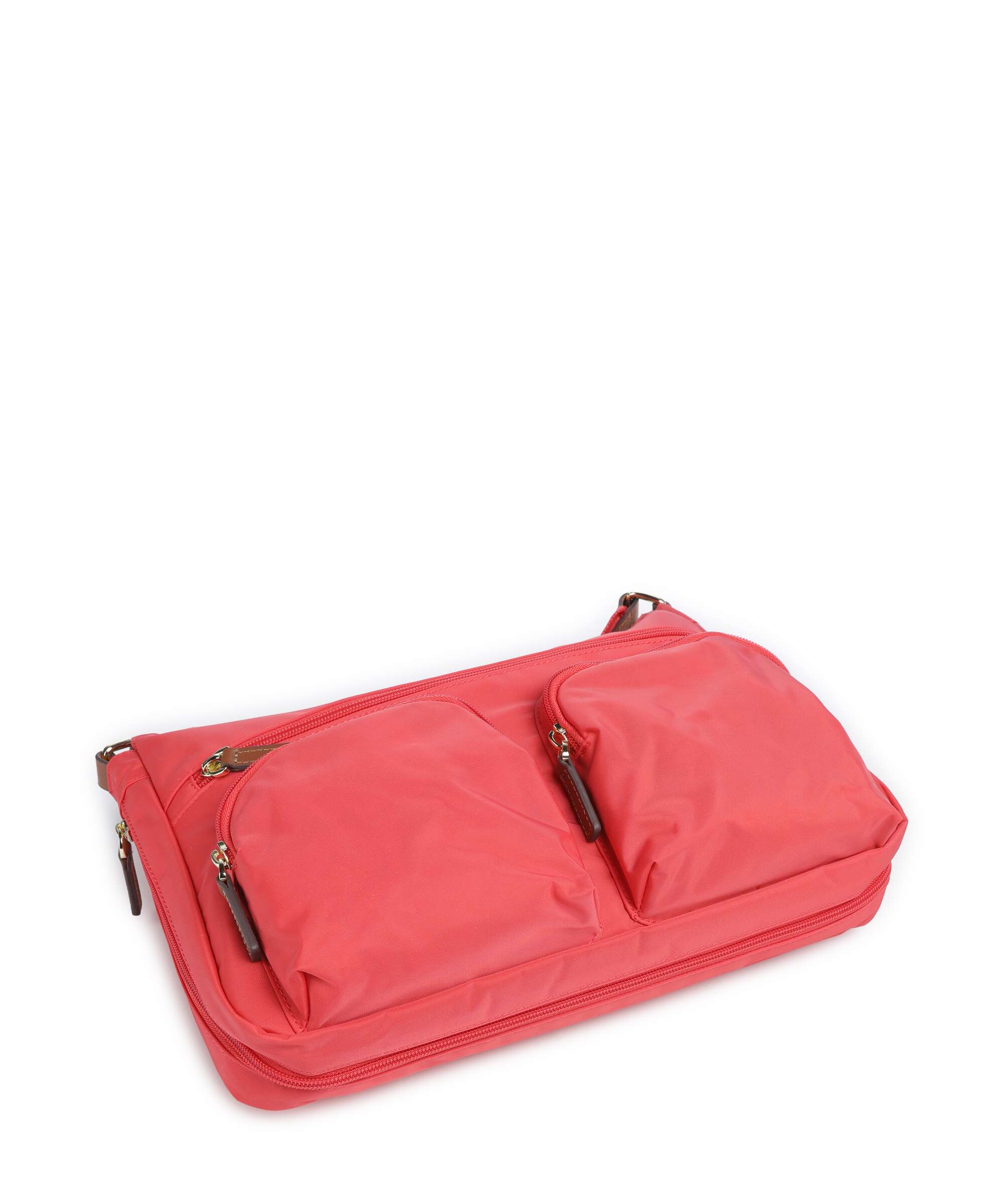 Brics X-Collection Torba przez ramię papavero/poppy - Image 4