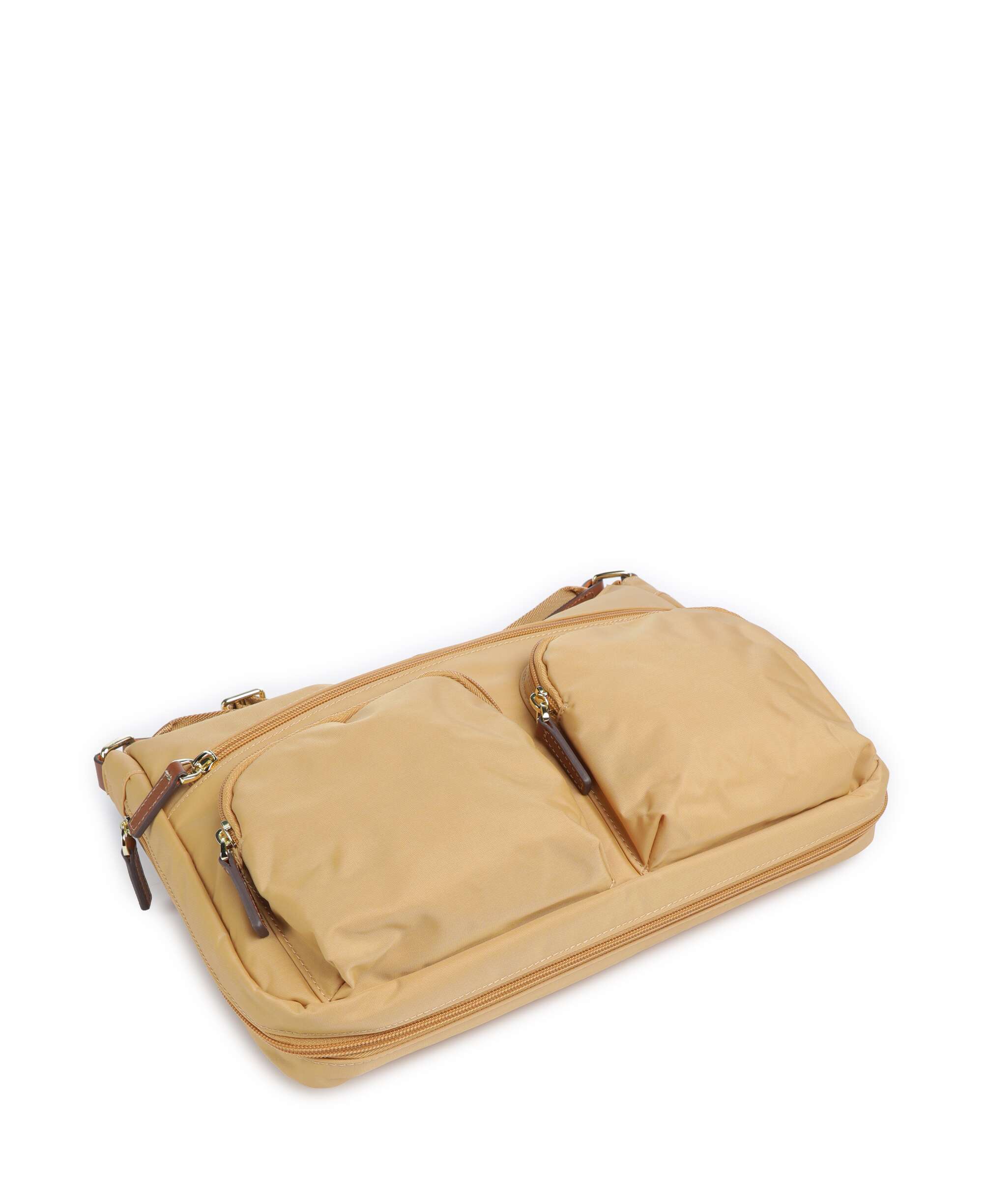 Brics X-Collection Torba przez ramię miele/honey - Image 5