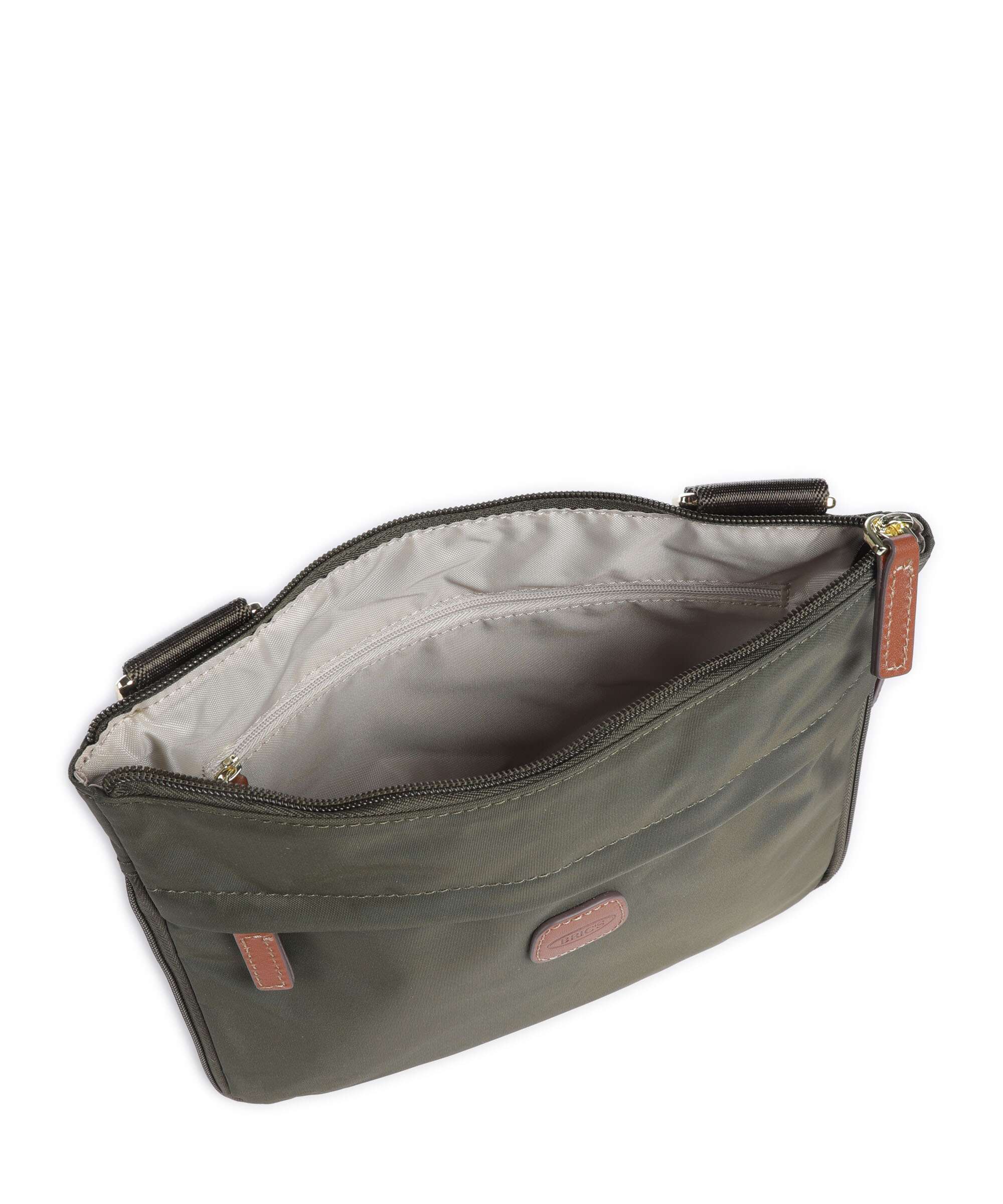 Brics X-Collection Torba przez ramię olive - Image 6