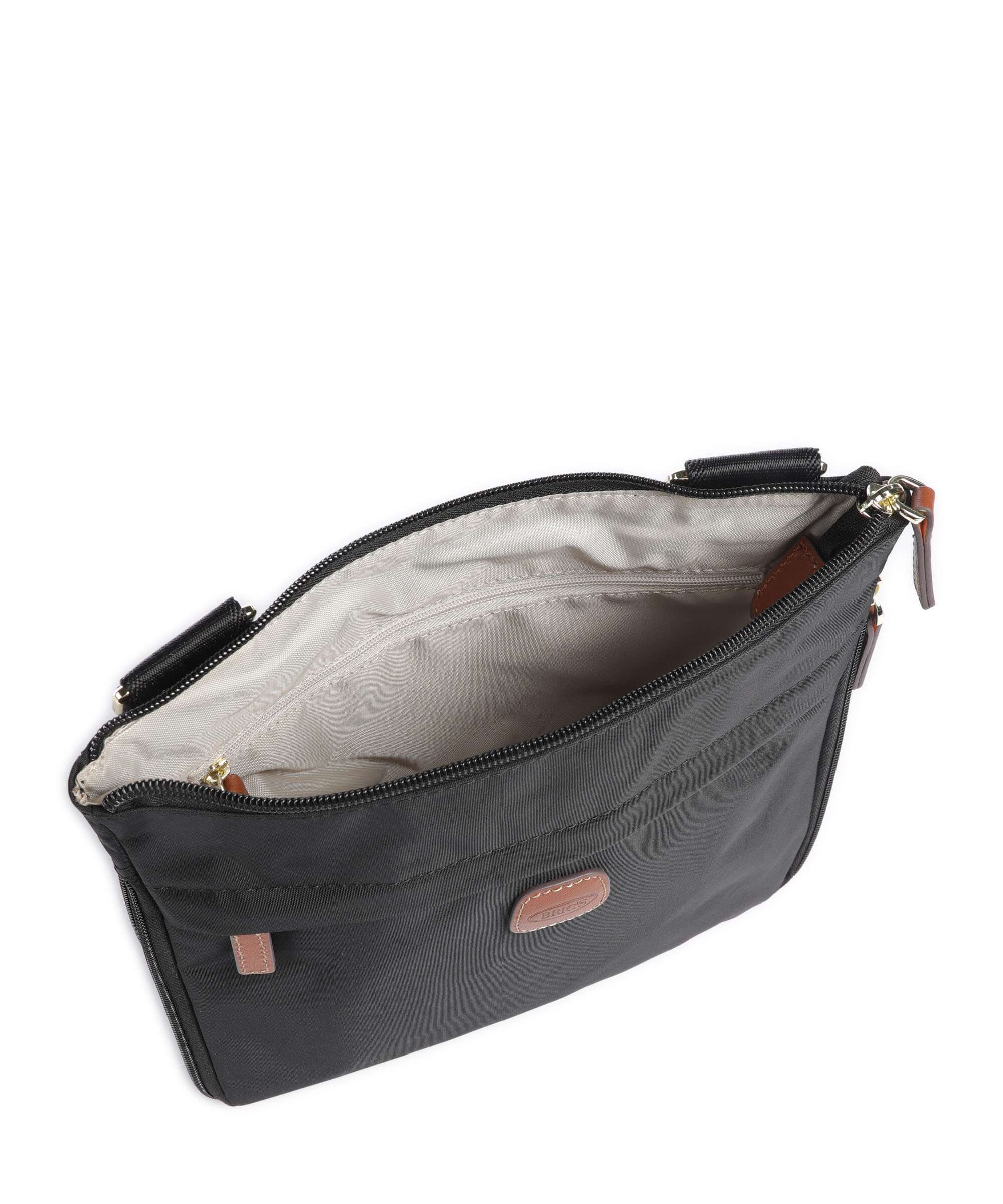 Brics X-Collection Torba przez ramię black - Image 6