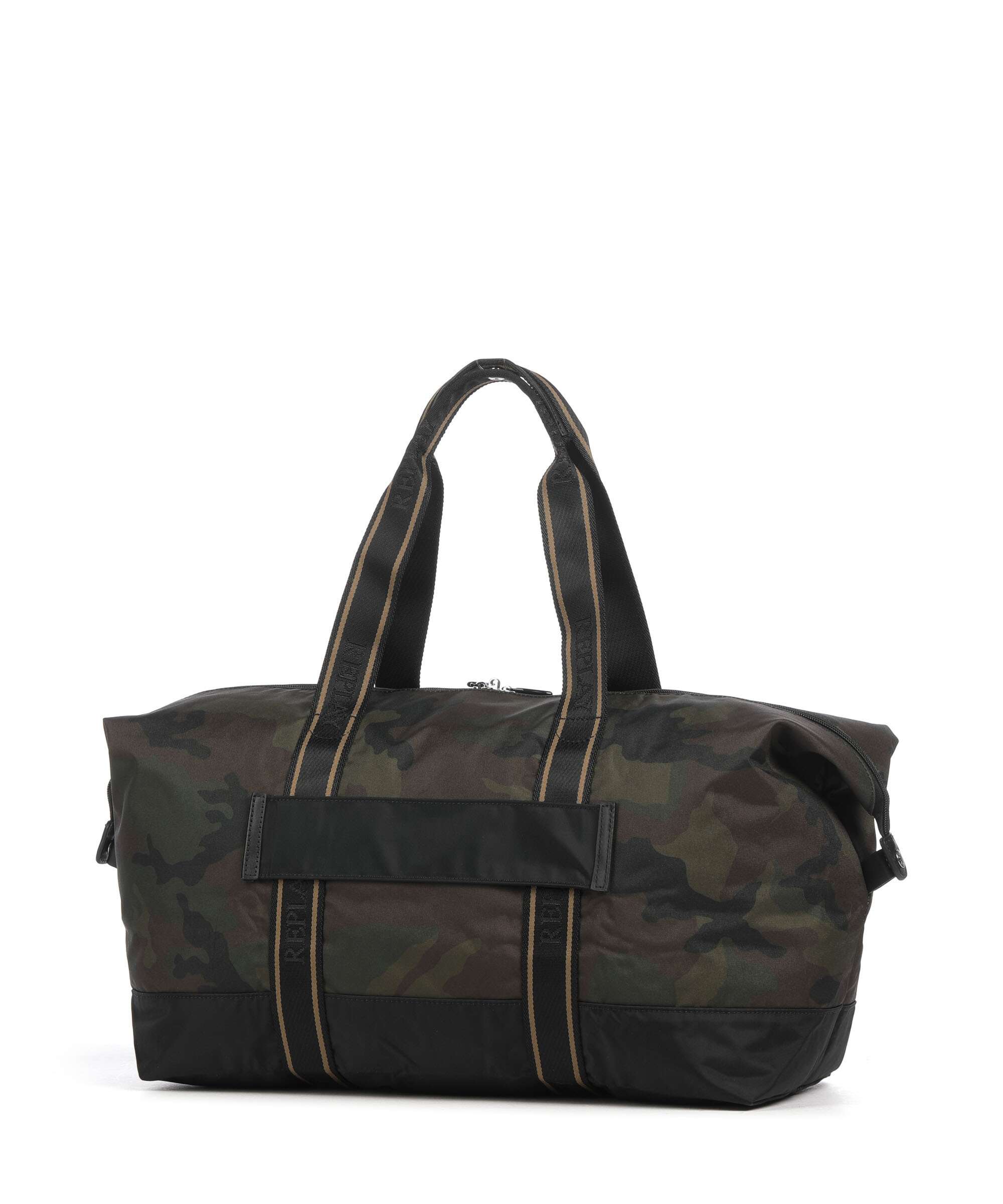 Brics X-Collection Torba weekendowa green camou - Image 3