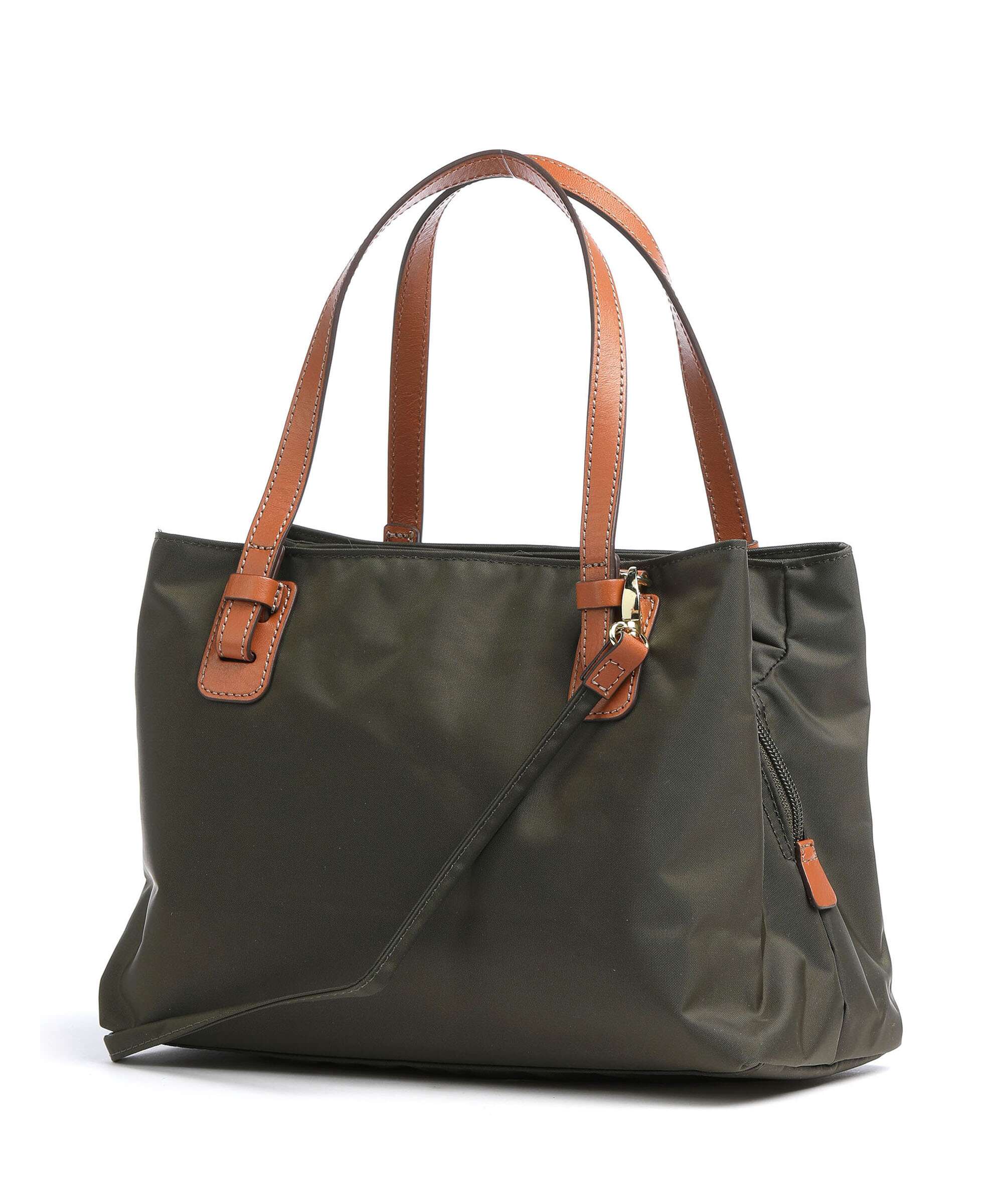 Brics X-Collection Torebka olive - Image 2