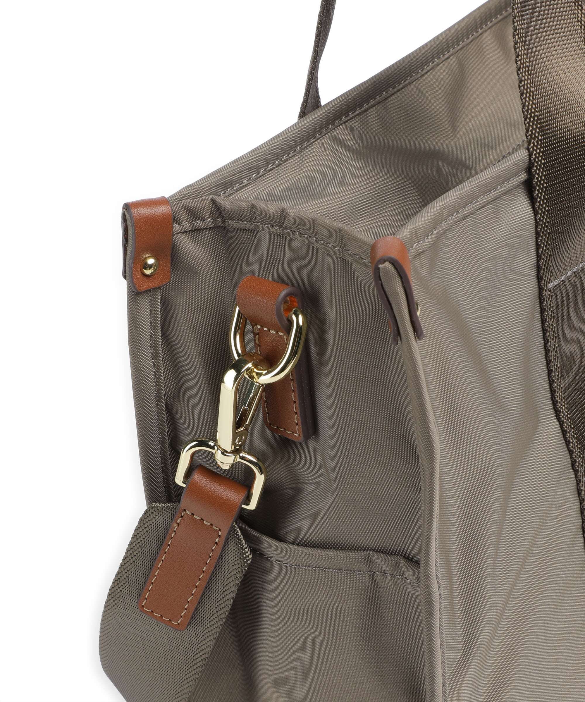 Brics X-Collection Torebka nut - Image 4