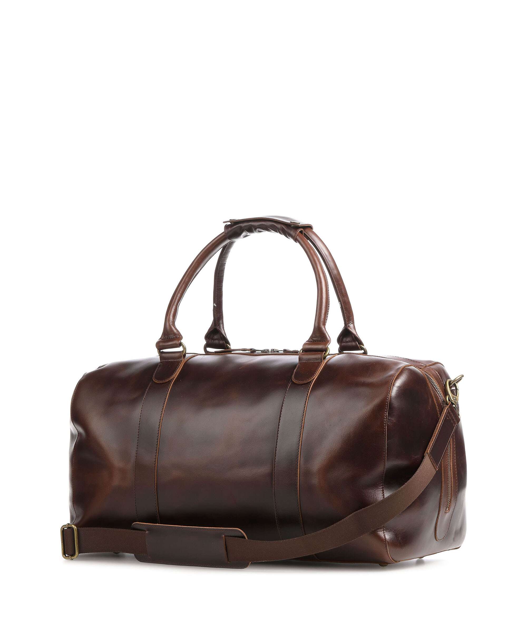 Buckle & Seam Willow Torba weekendowa brown - Image 2