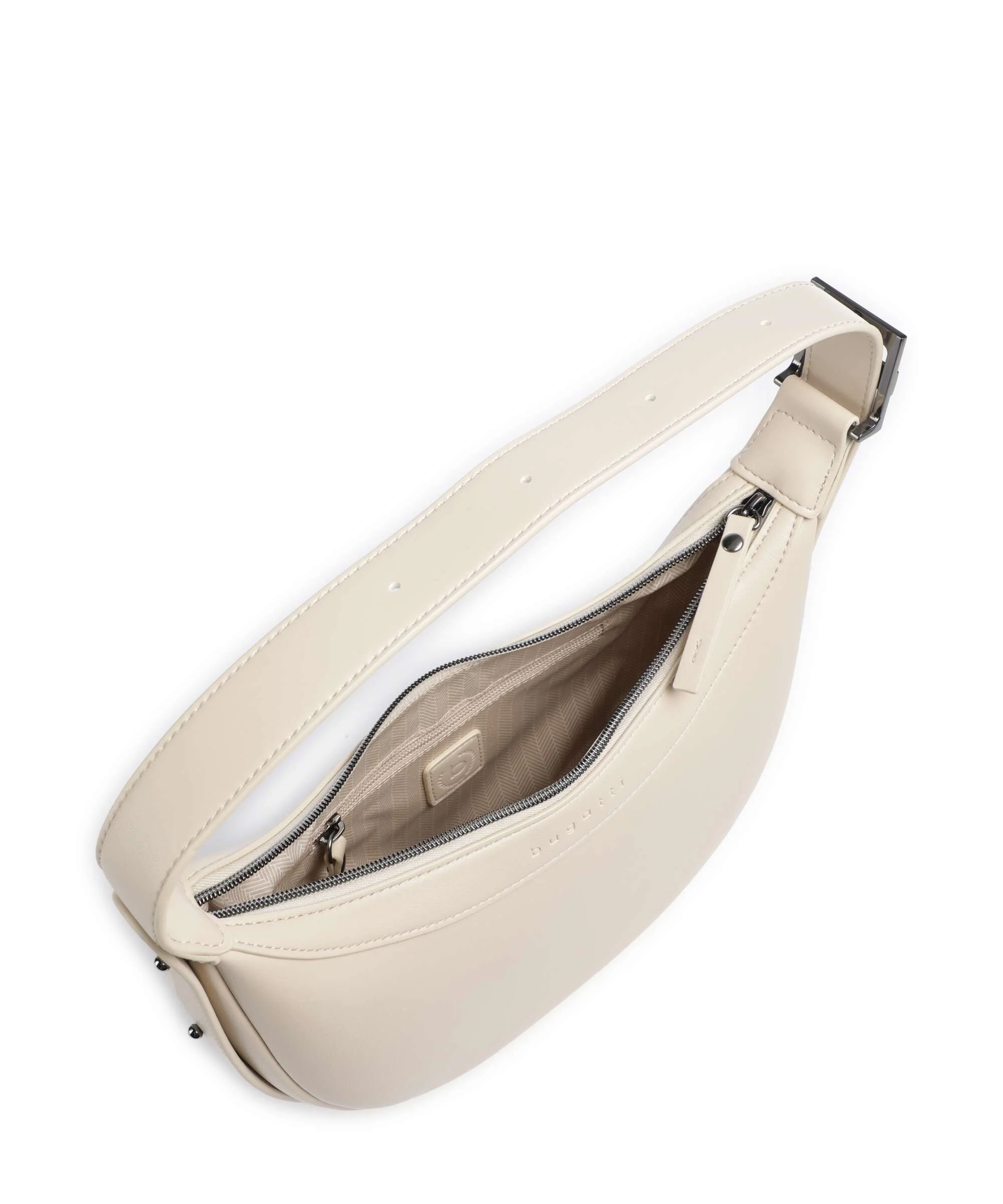 Bugatti Amelie Torba na ramię beige - Image 6