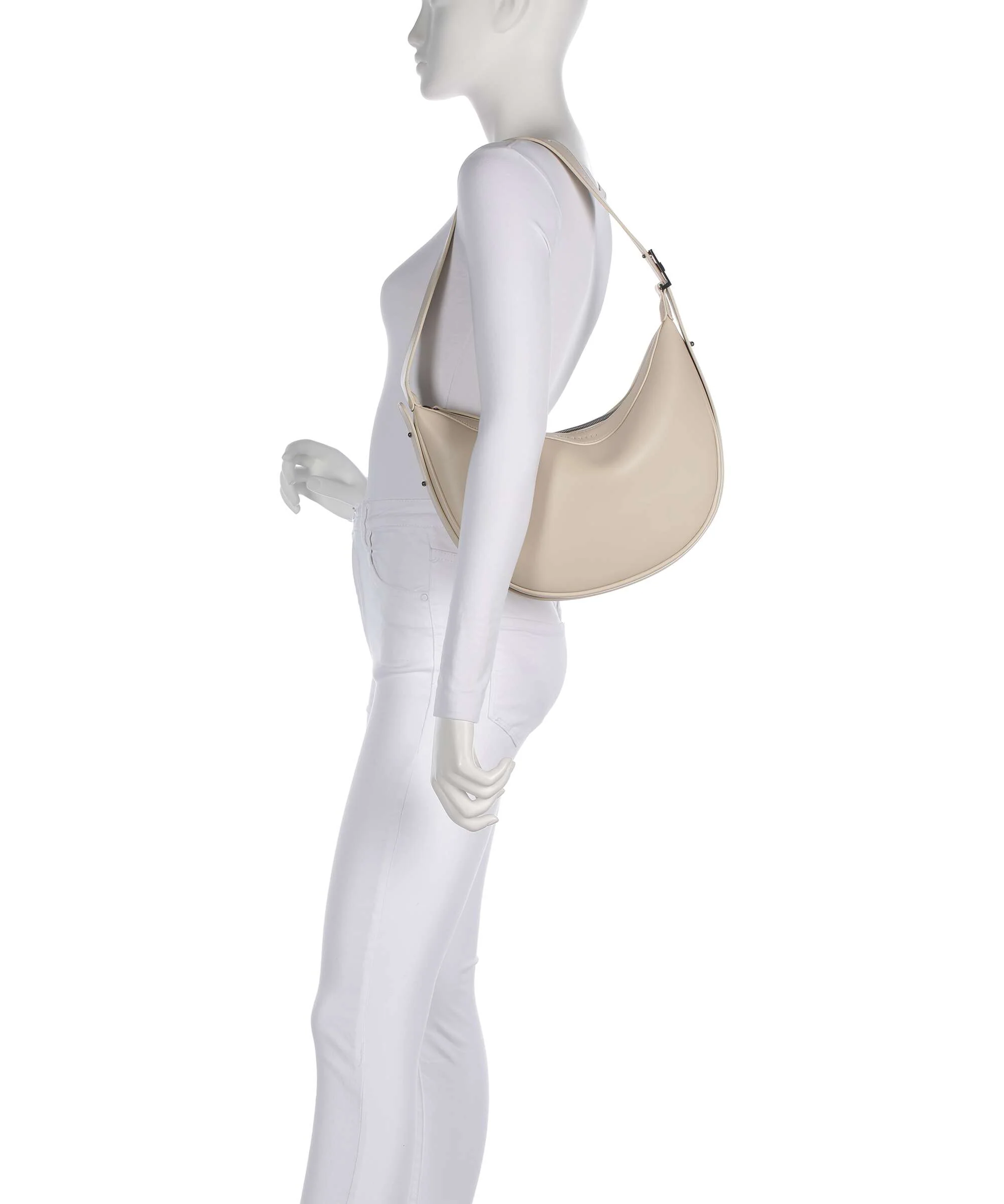 Bugatti Amelie Torebka worek beige - Image 3
