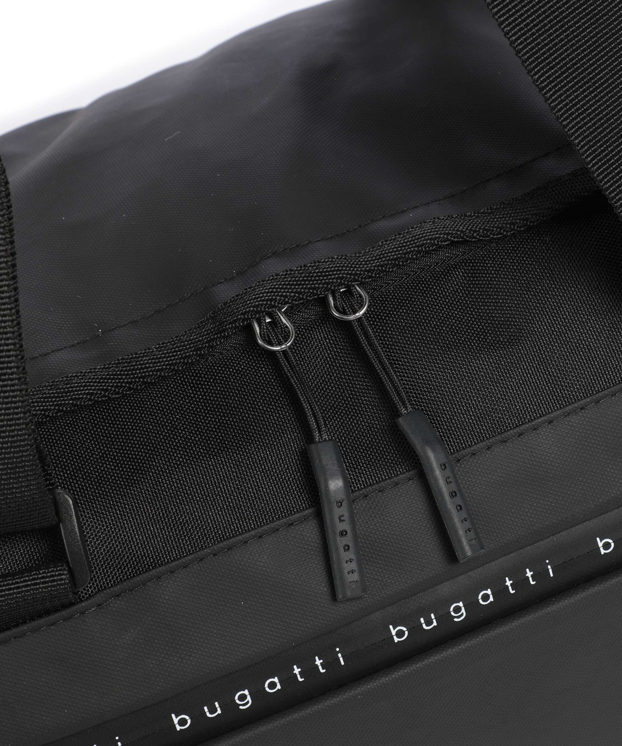 Bugatti Blanc Delight Torba weekendowa schwarz - Image 3