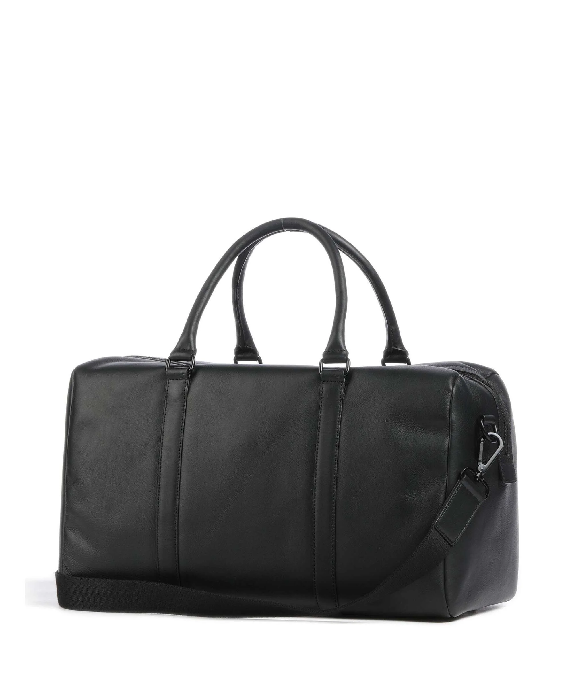 Bugatti Clark Torba weekendowa black - Image 2
