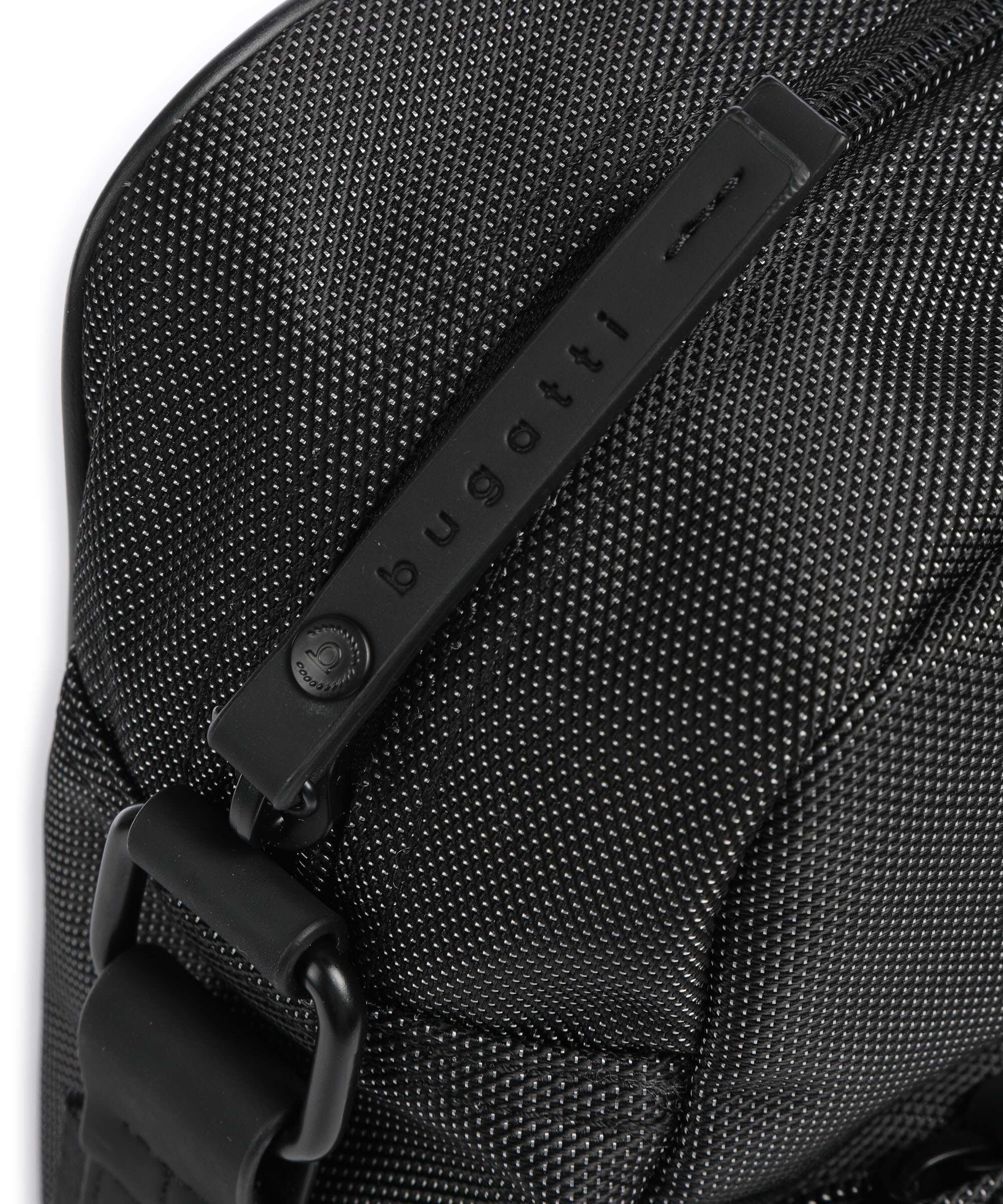 Bugatti Domani Torba przez ramię anthracite - Image 5