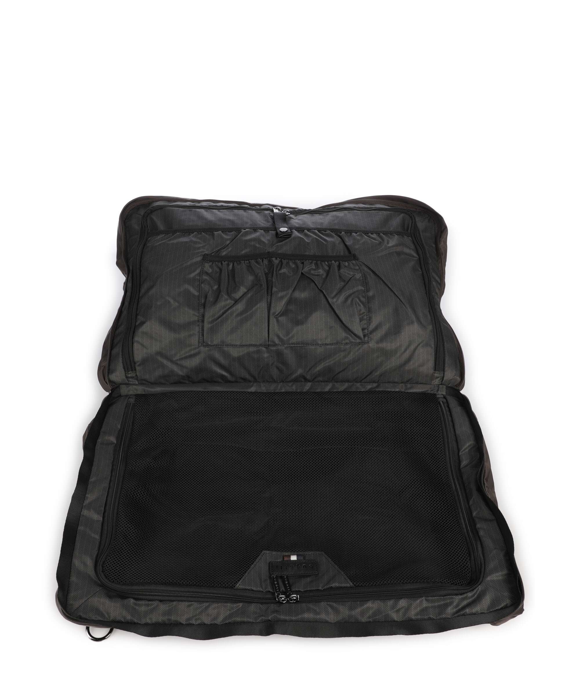 Bugatti Elia Torba weekendowa brown - Image 4