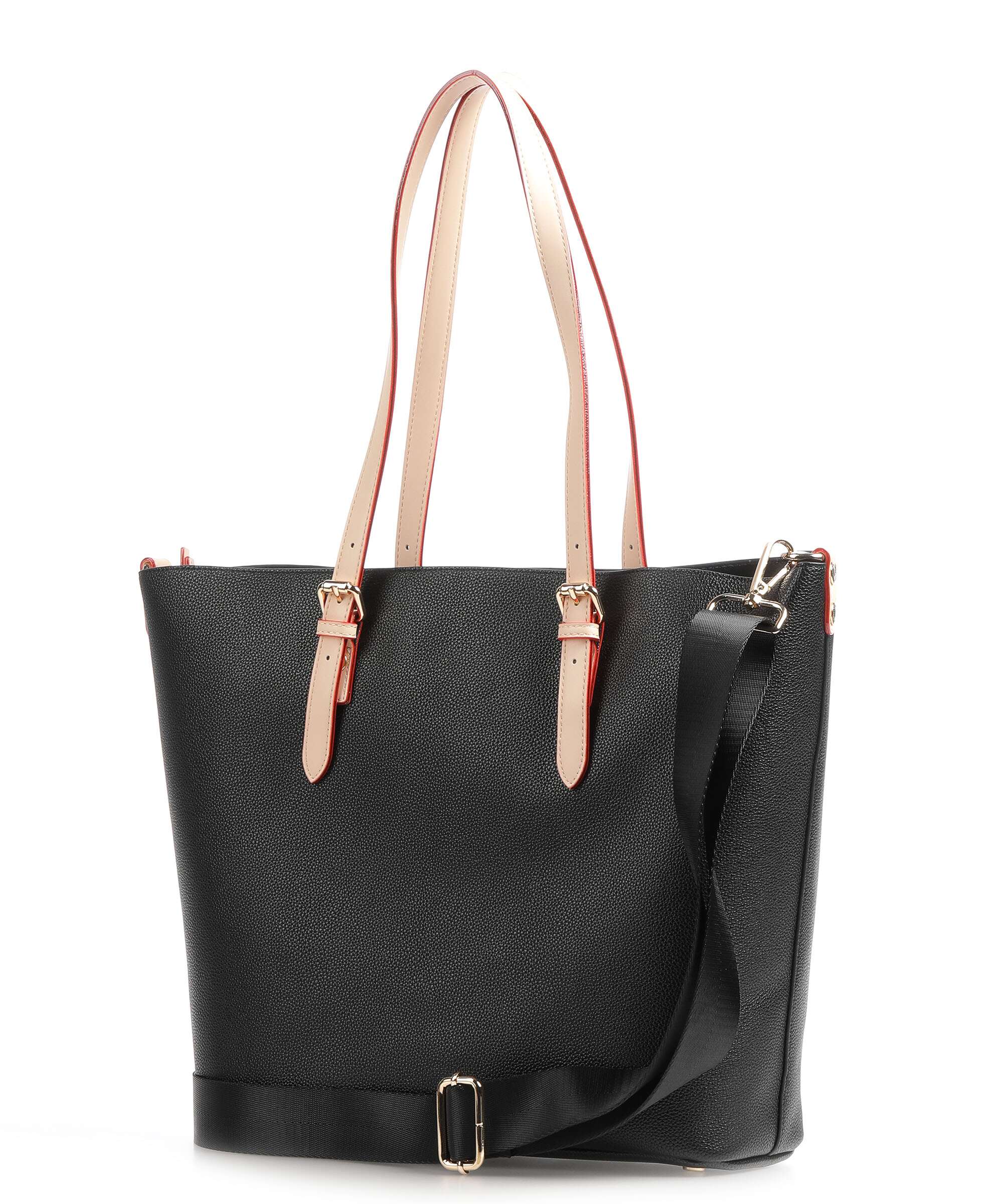Bugatti Ella Torba na zakupy schwarz - Image 5