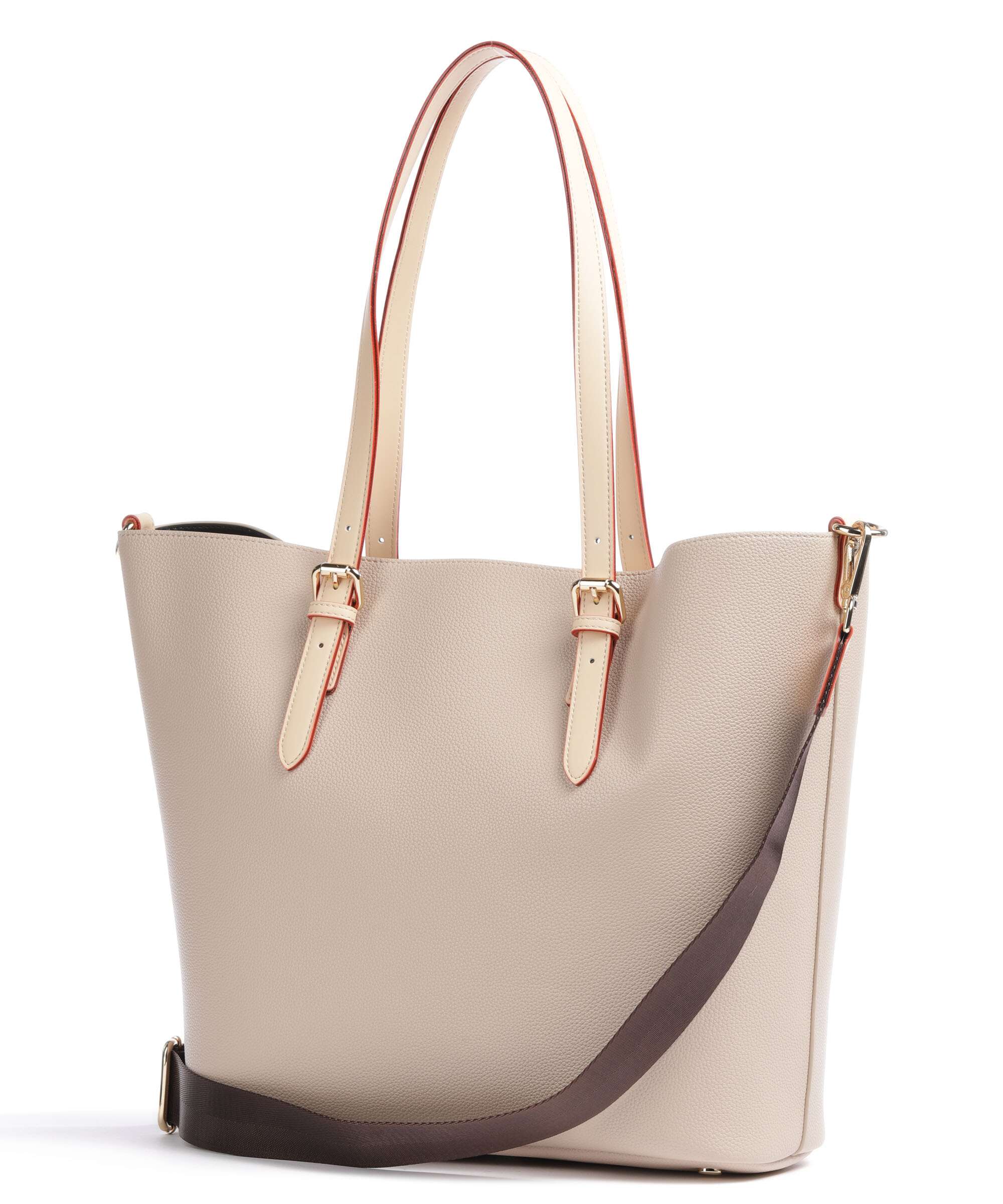 Bugatti Ella Torba na zakupy beige - Image 5