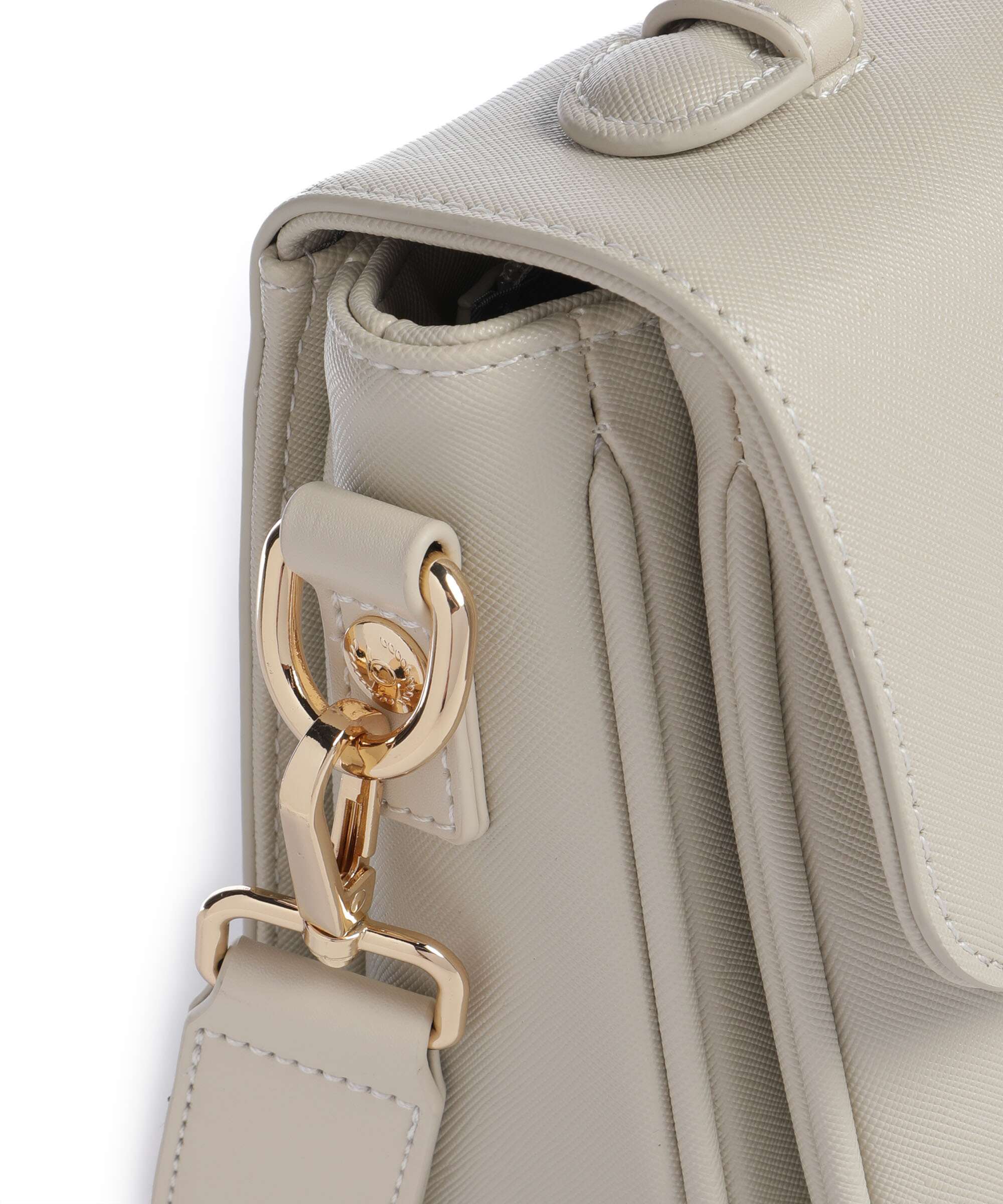 Bugatti Ella Torba przez ramię beige - Image 4