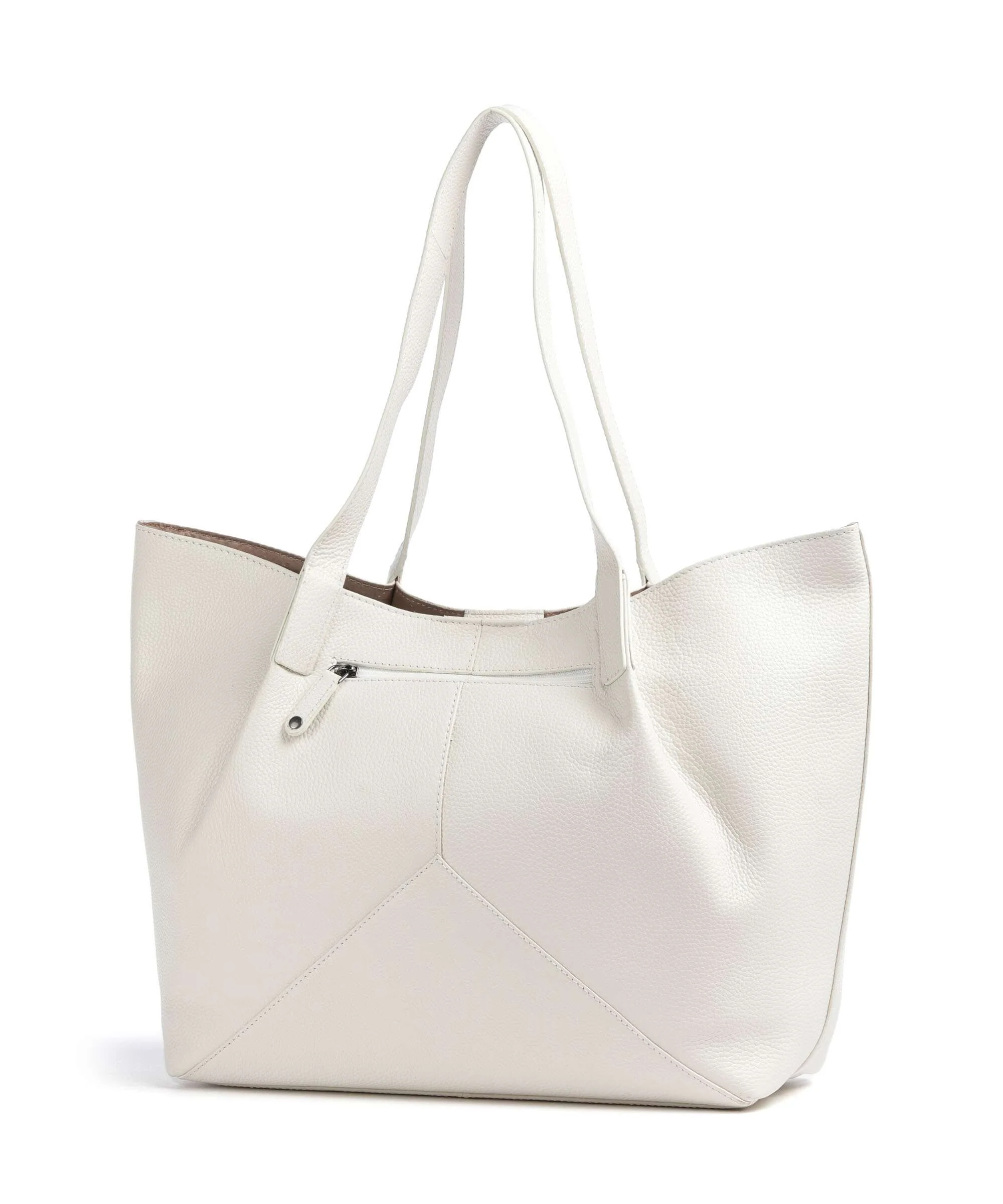 Bugatti Elsa Torba na zakupy white - Image 2