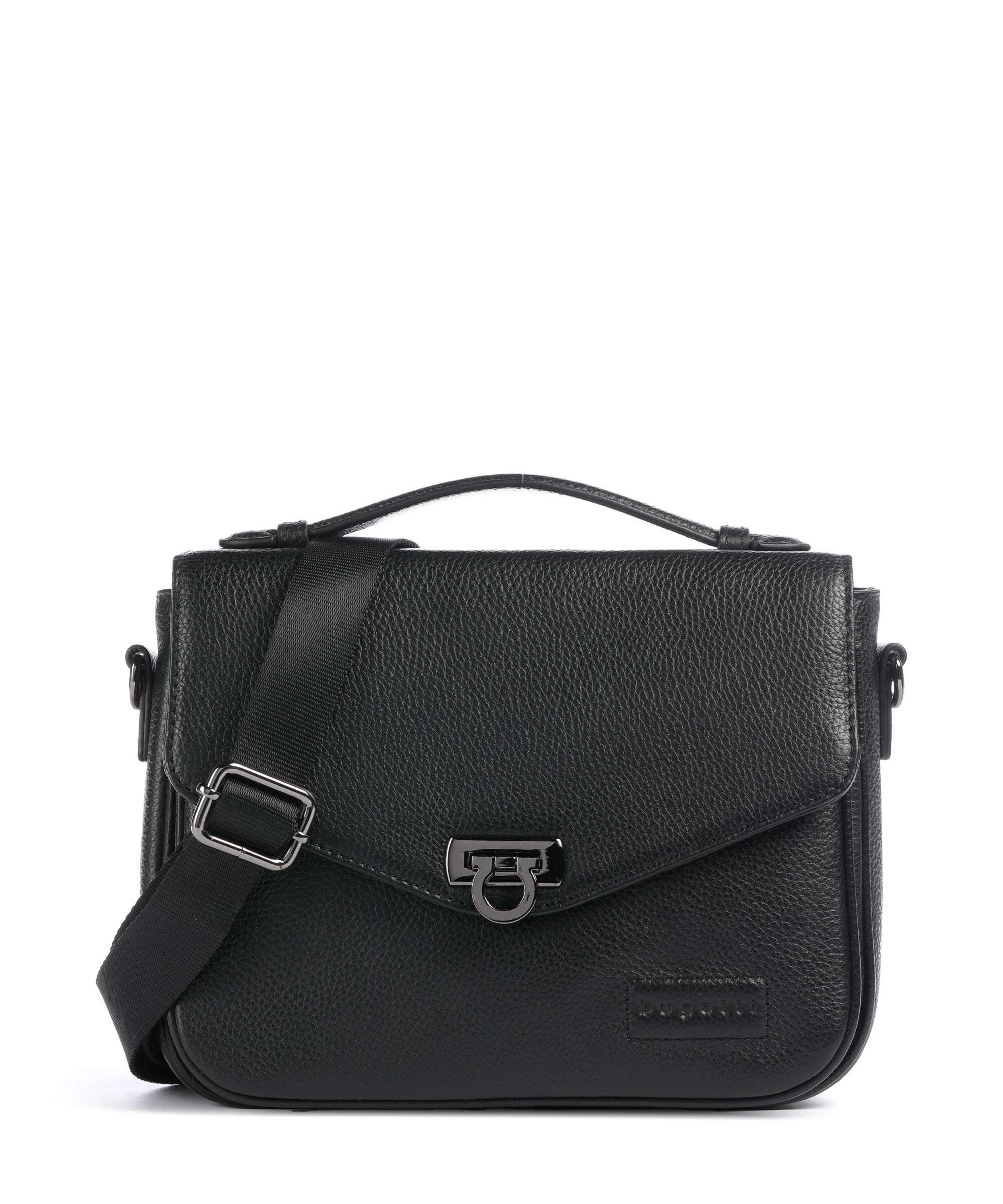 Bugatti Elsa Torba przez ramię black
