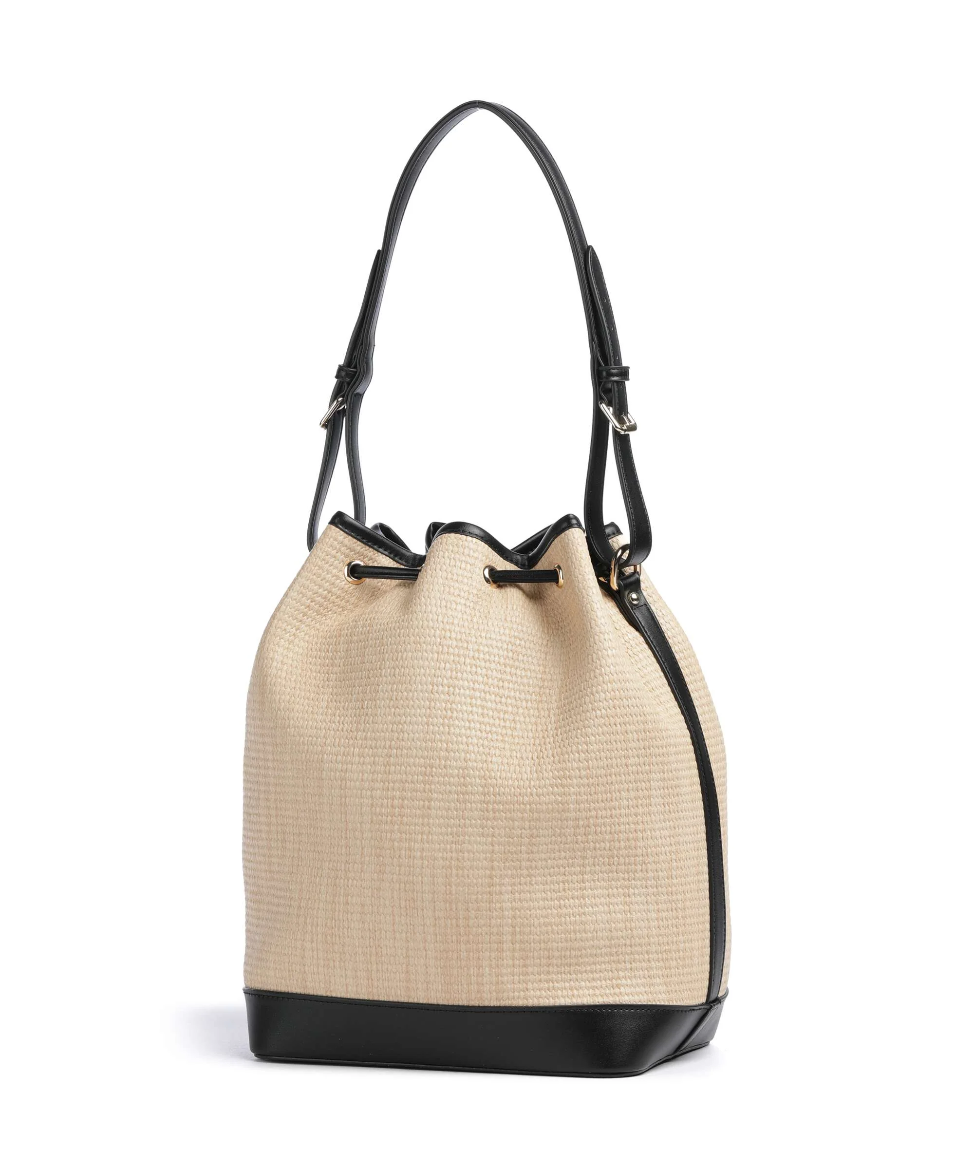 Bugatti Isa Torebka worek beige - Image 2