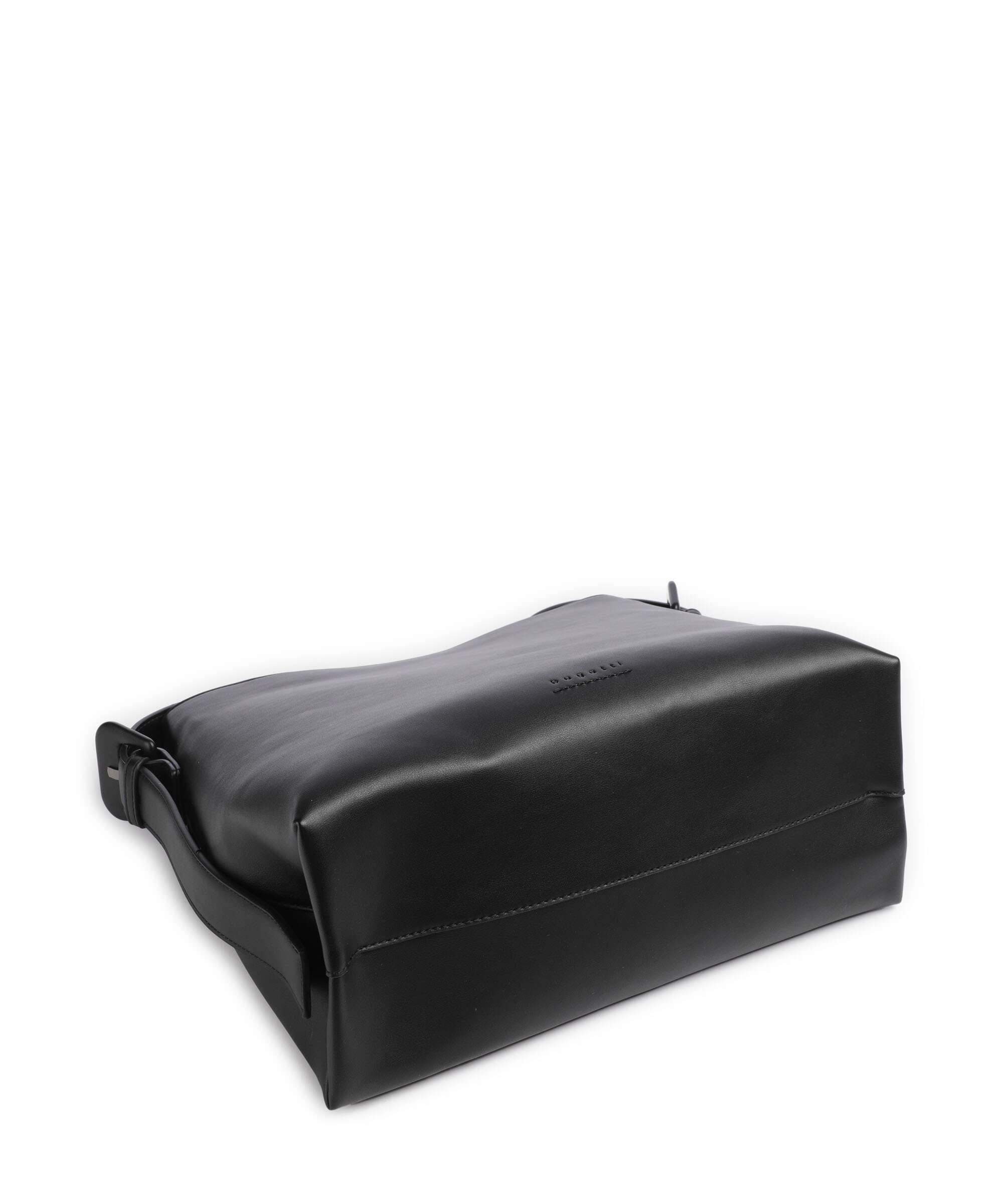 Bugatti Luna Torba na zakupy black - Image 5