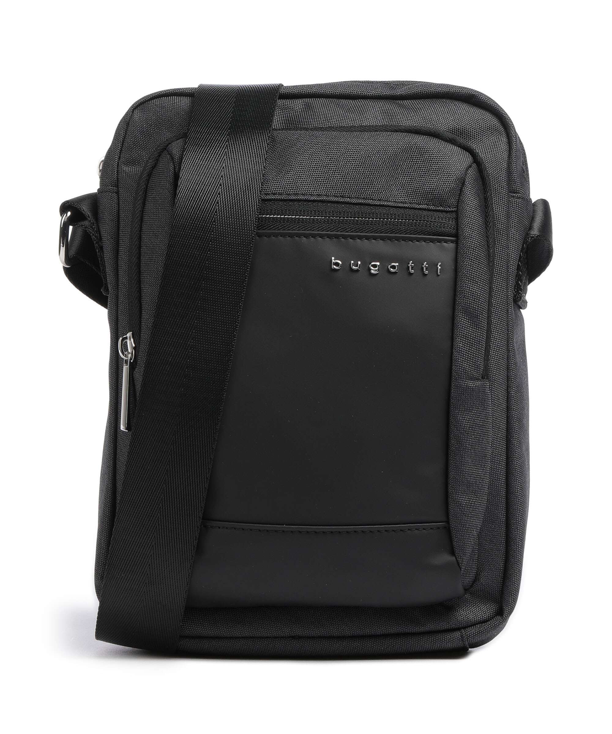 Bugatti Sera Torba przez ramię anthracite
