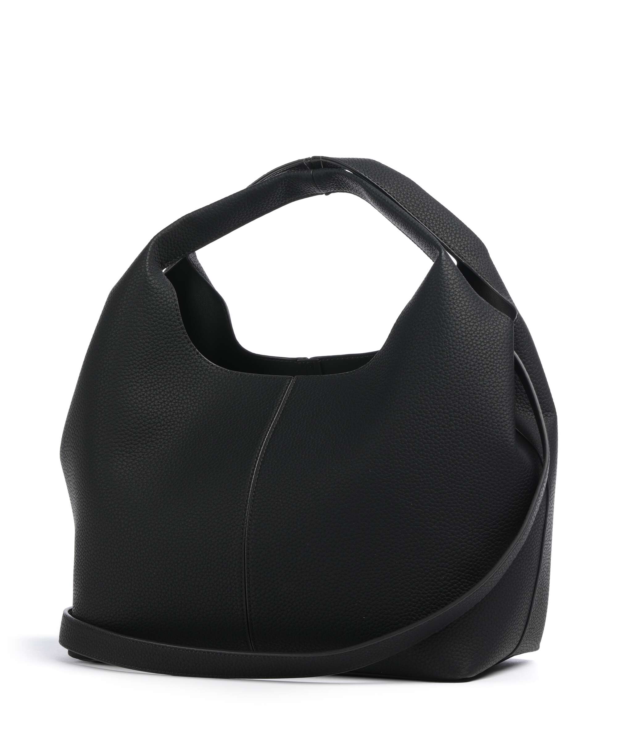 Bugatti Zoe Torba na zakupy schwarz - Image 4
