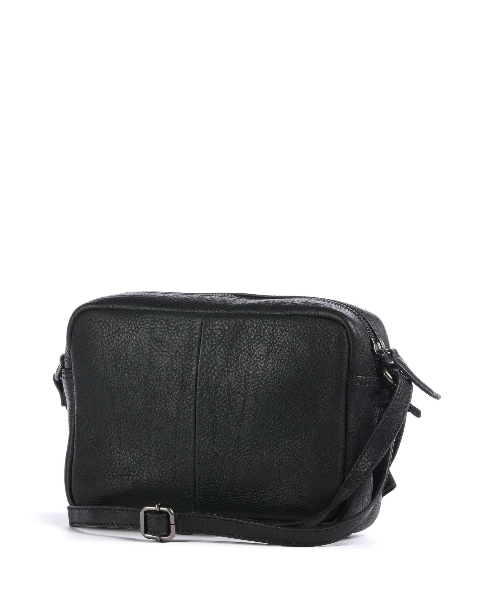 Burkely Antique Avery Torba przez ramię black - Image 2