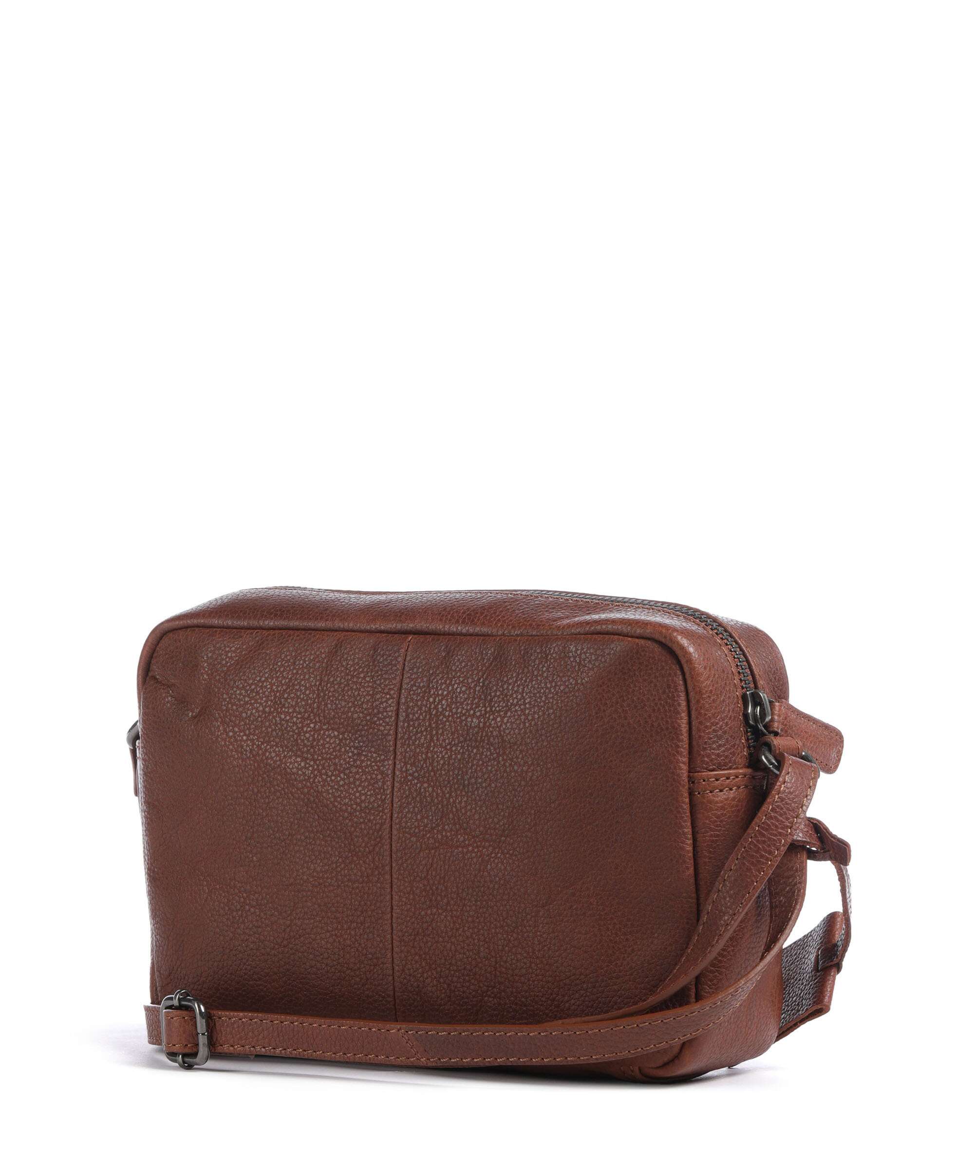 Burkely Antique Avery Torba przez ramię cognac - Image 2